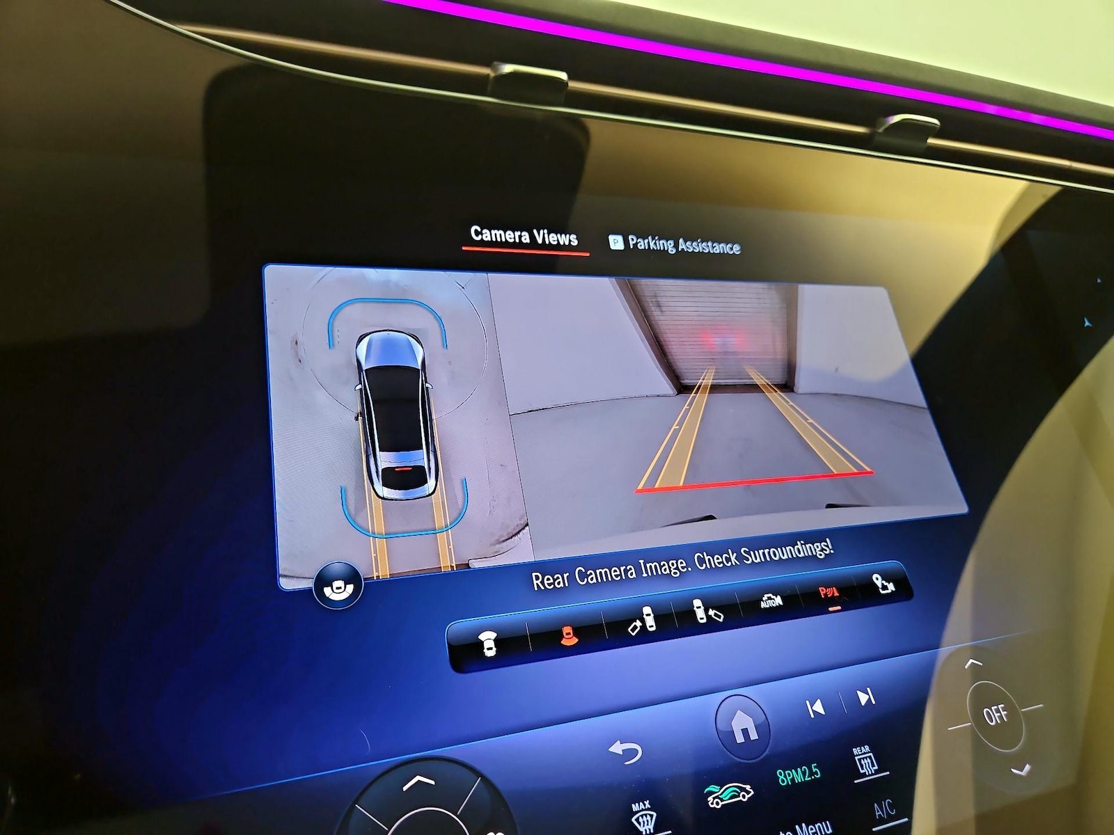 2022 Mercedes-Benz EQS Base - Photo 14