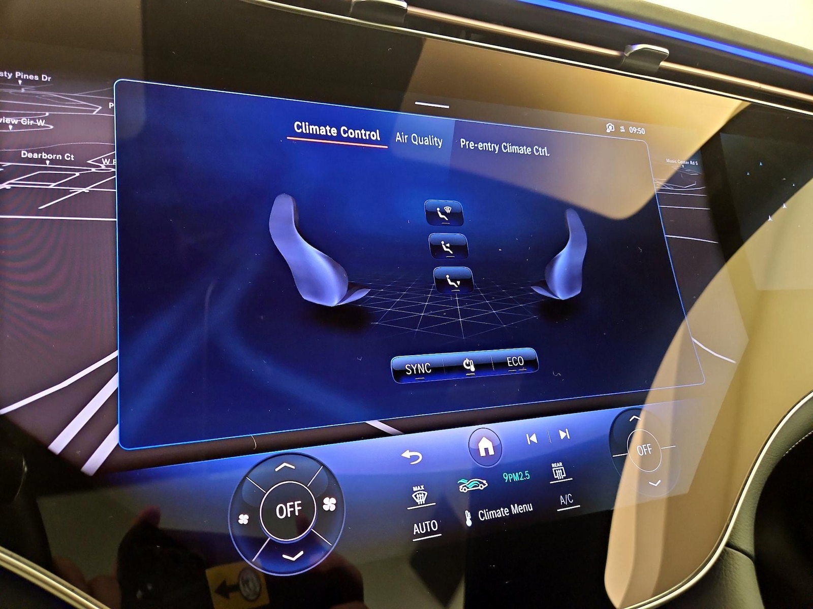 2022 Mercedes-Benz EQS Base - Photo 16