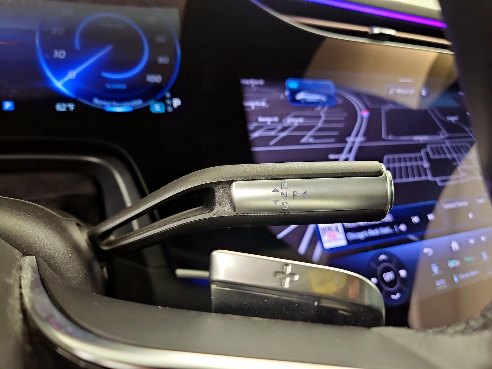 2022 Mercedes-Benz EQS Base - Photo 17