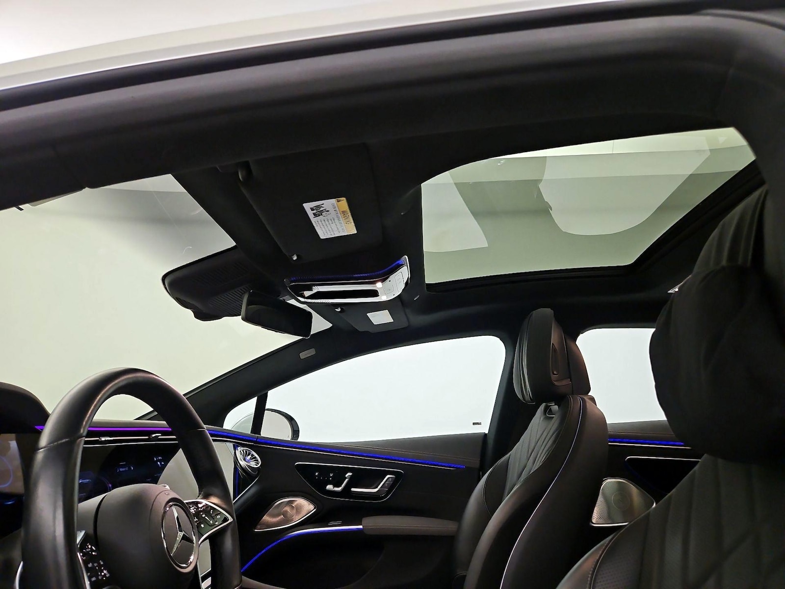 2022 Mercedes-Benz EQS Base - Photo 19