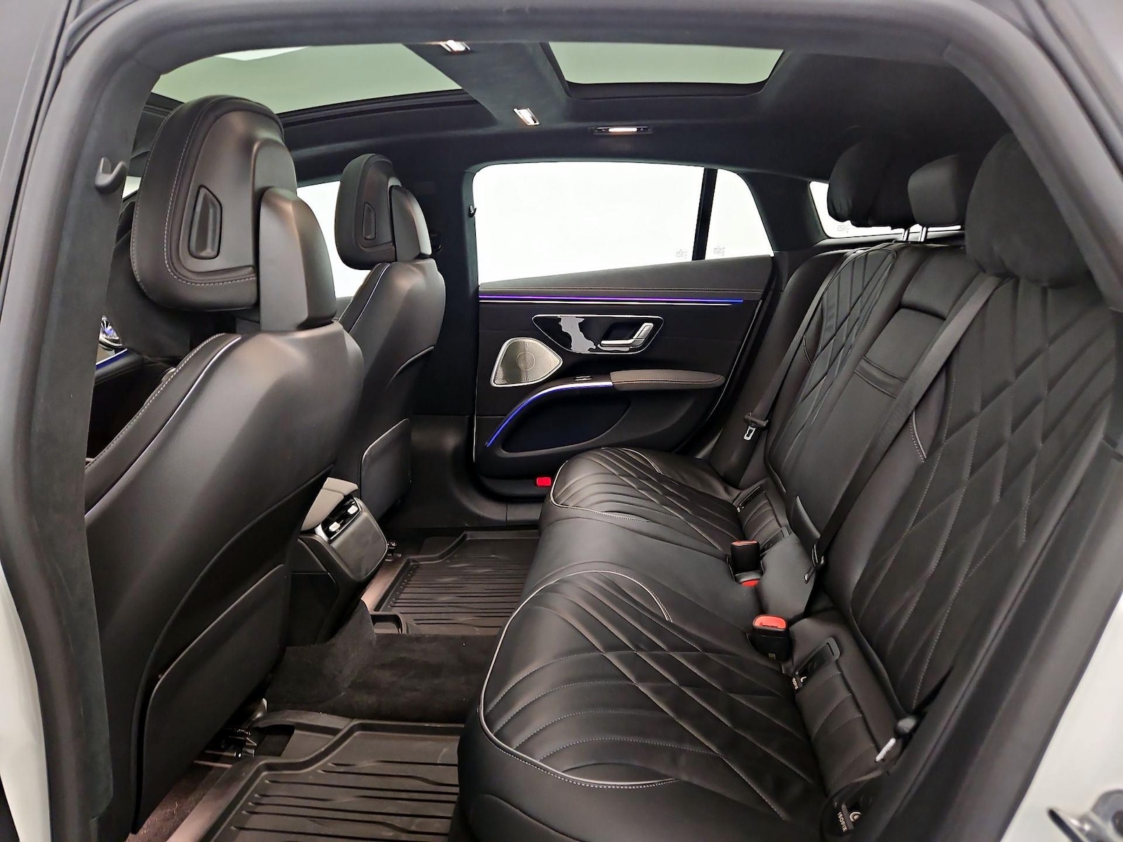 2022 Mercedes-Benz EQS Base - Photo 20