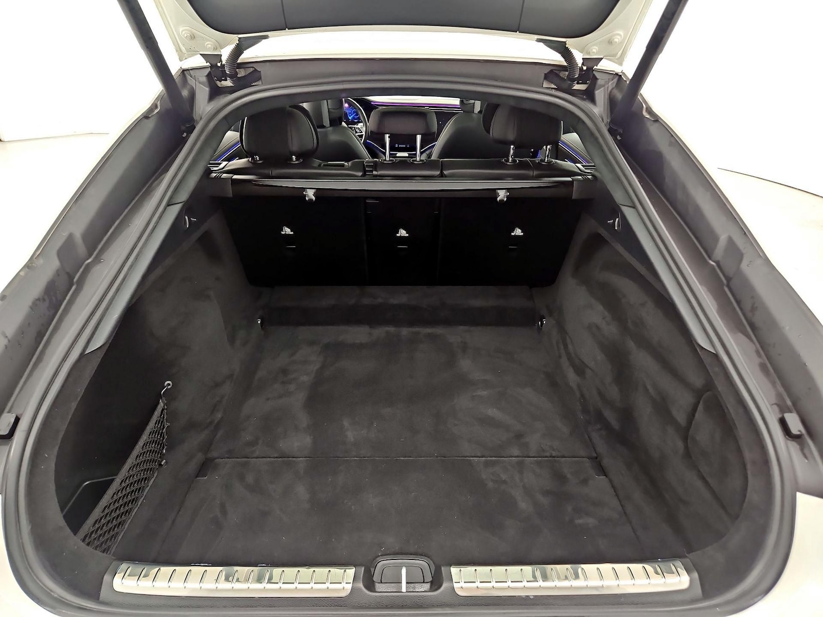 2022 Mercedes-Benz EQS Base - Photo 21