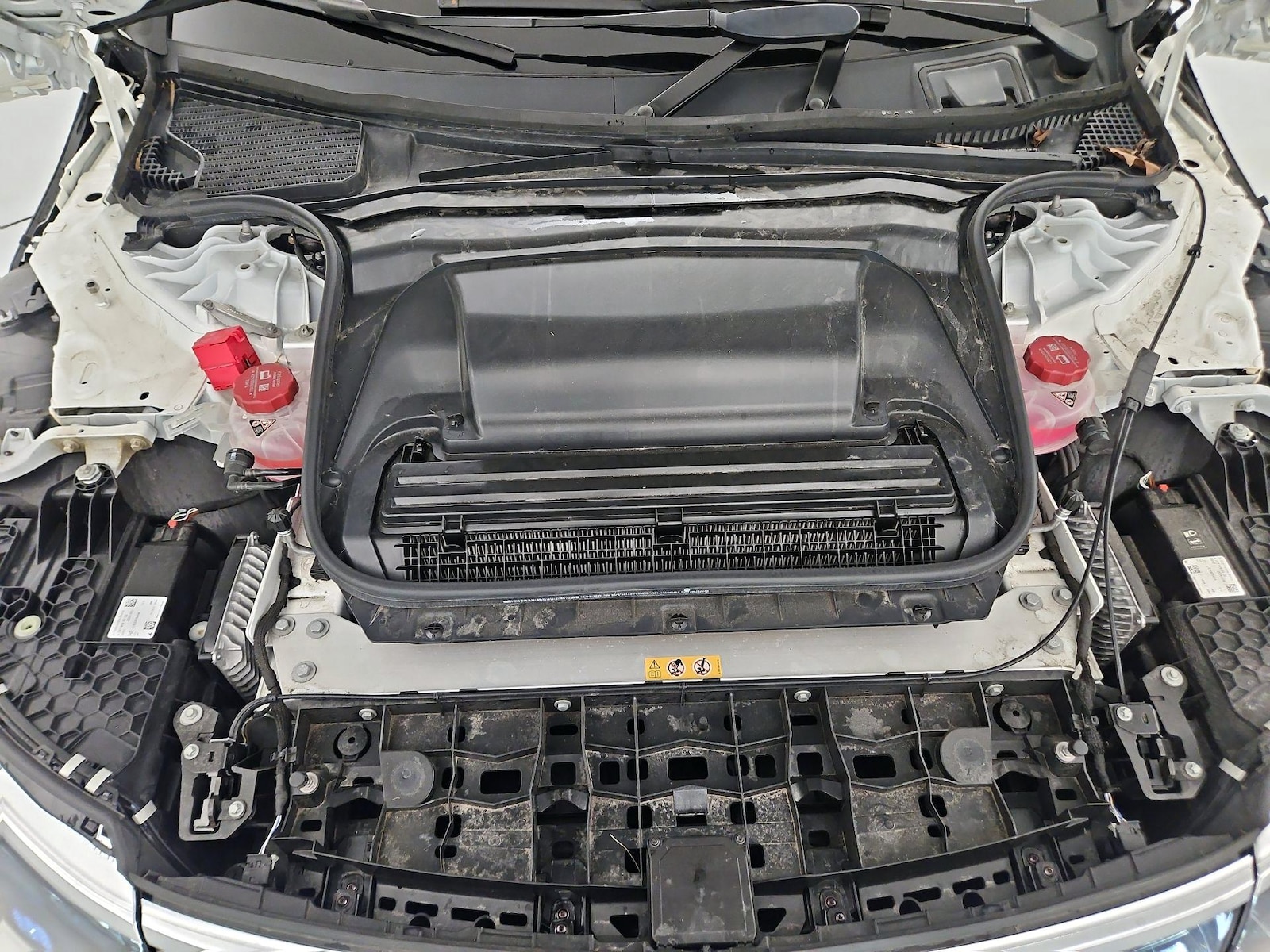 2022 Mercedes-Benz EQS Base - Photo 22