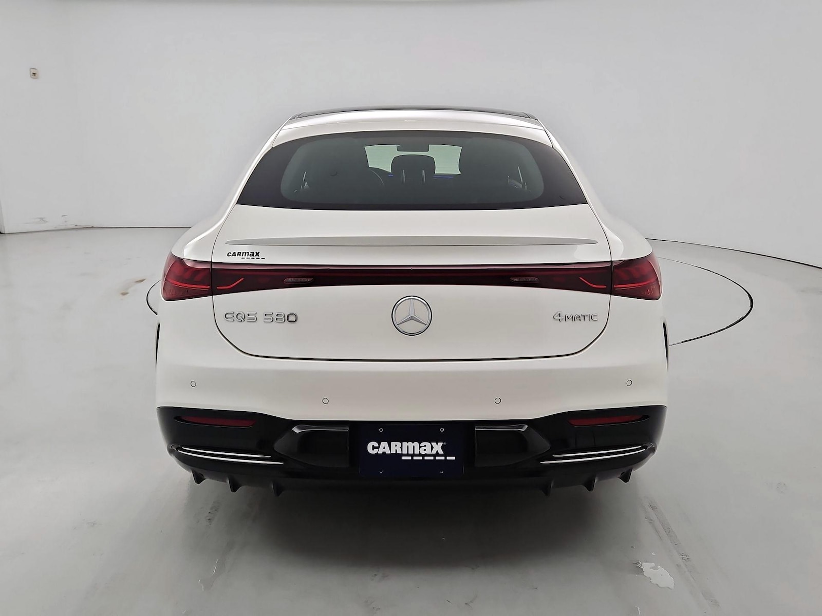 2022 Mercedes-Benz EQS Base - Photo 6