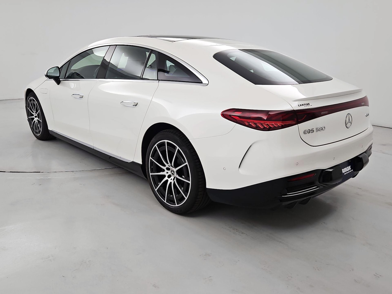 2022 Mercedes-Benz EQS Base - Photo 7