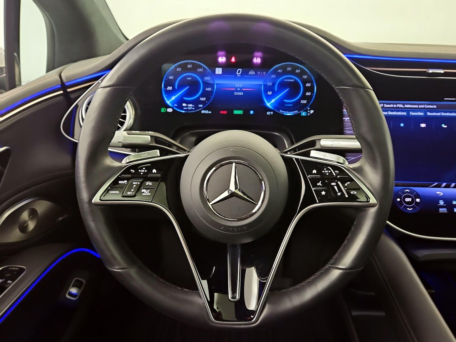 2022 Mercedes-Benz EQS Base - Photo 9