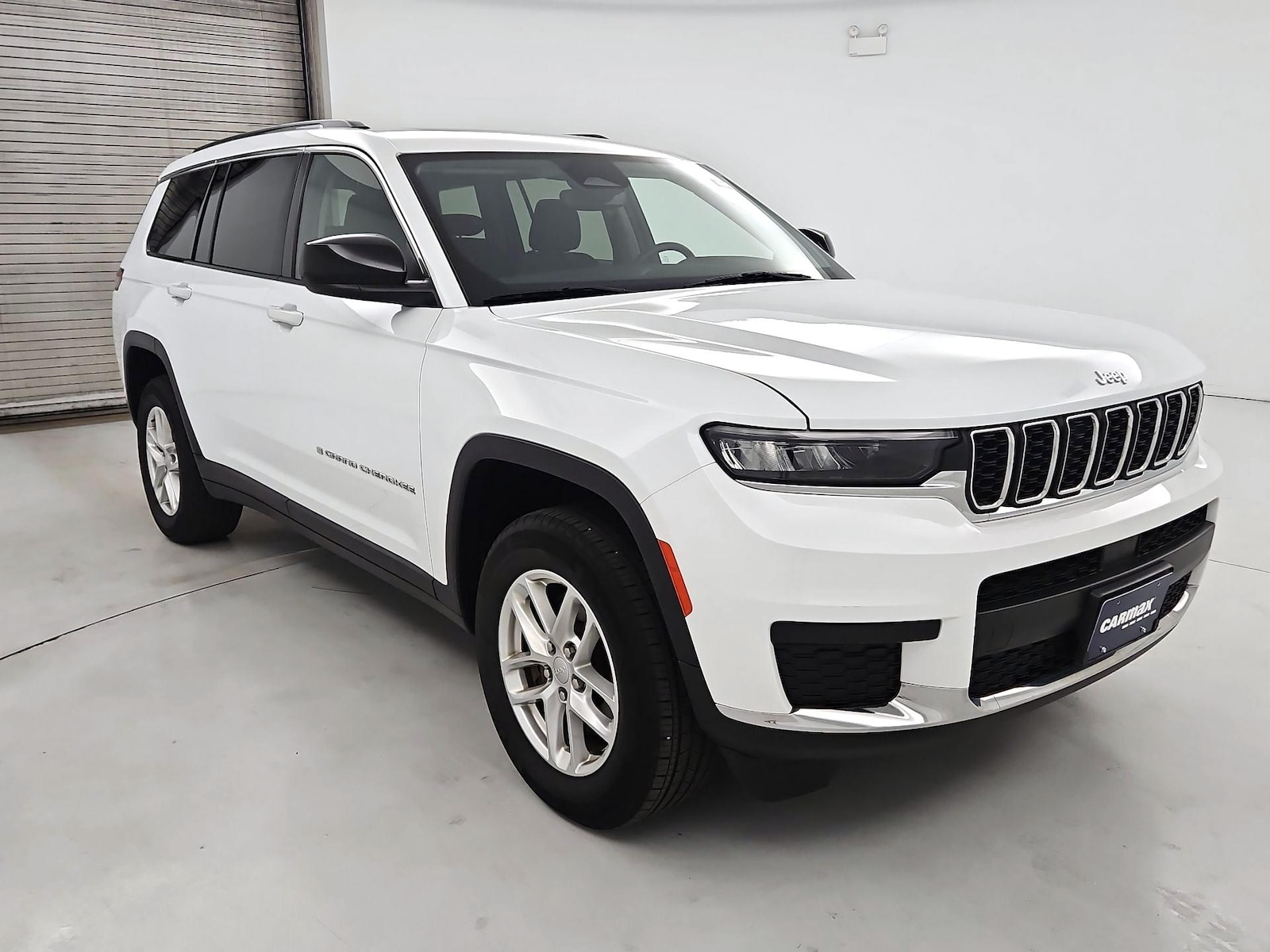 2023 Jeep Grand Cherokee L
