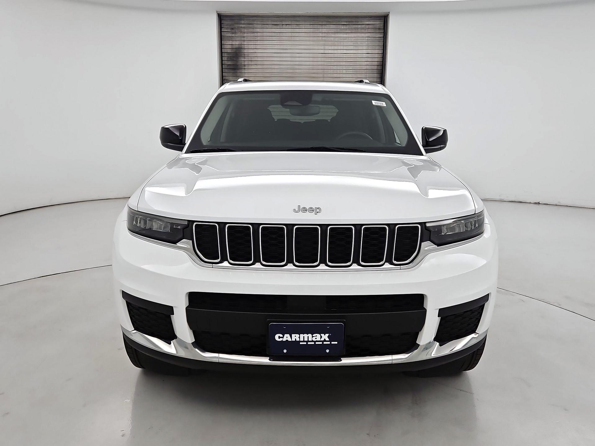 Thumbnail: 2023 Jeep Grand Cherokee L - 2