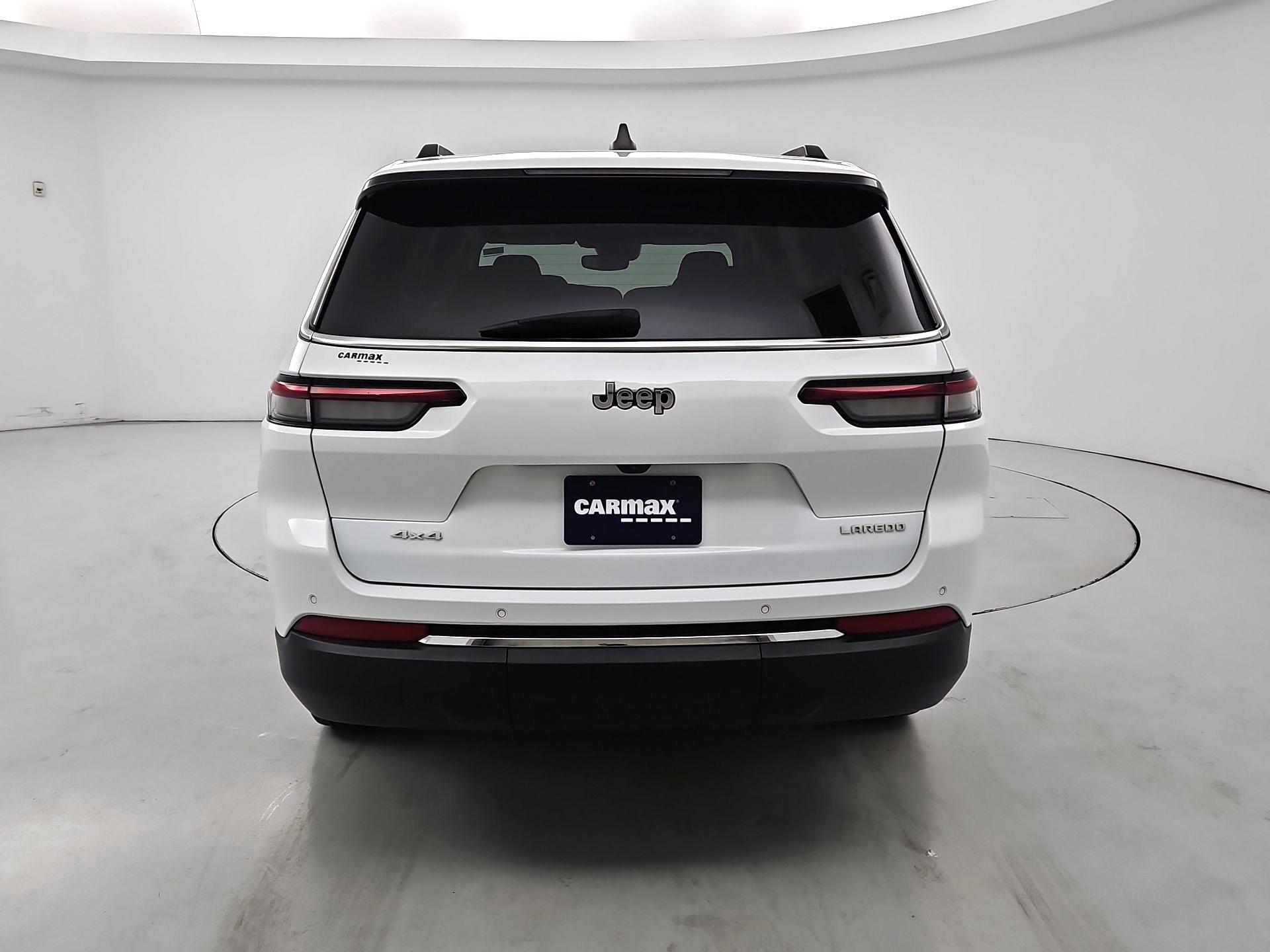 Thumbnail: 2023 Jeep Grand Cherokee L - 6