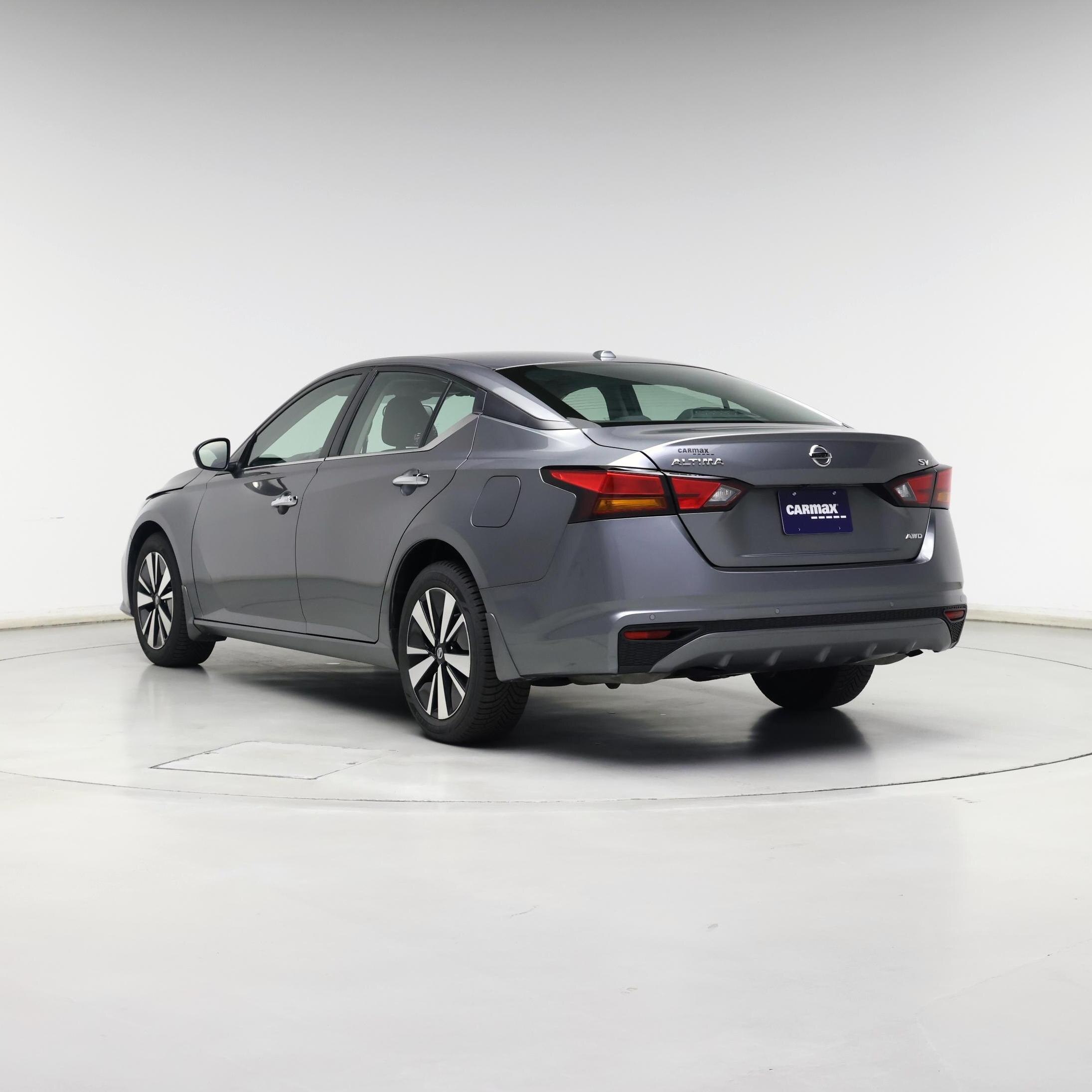 Thumbnail: 2022 Nissan Altima - 2