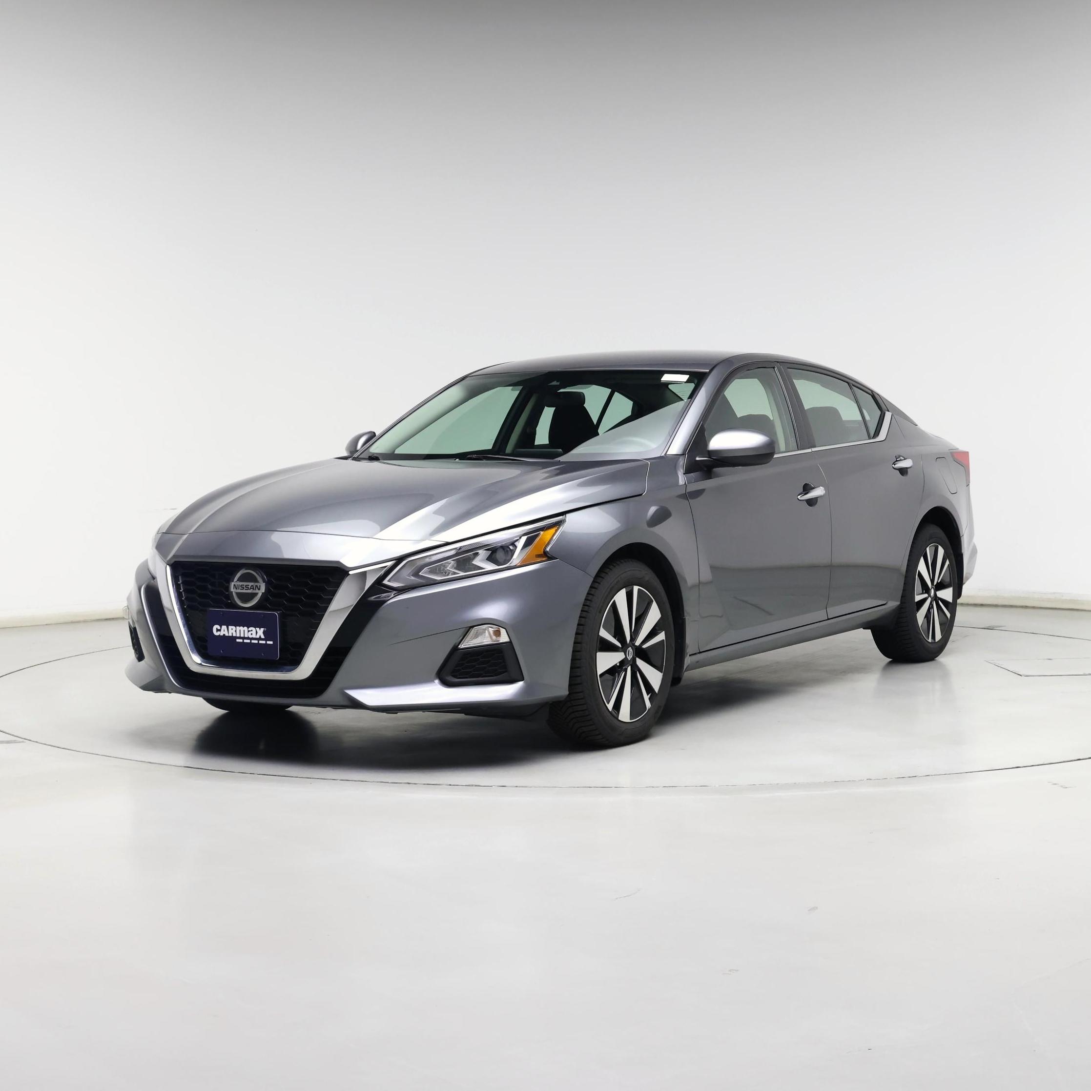 Thumbnail: 2022 Nissan Altima - 4