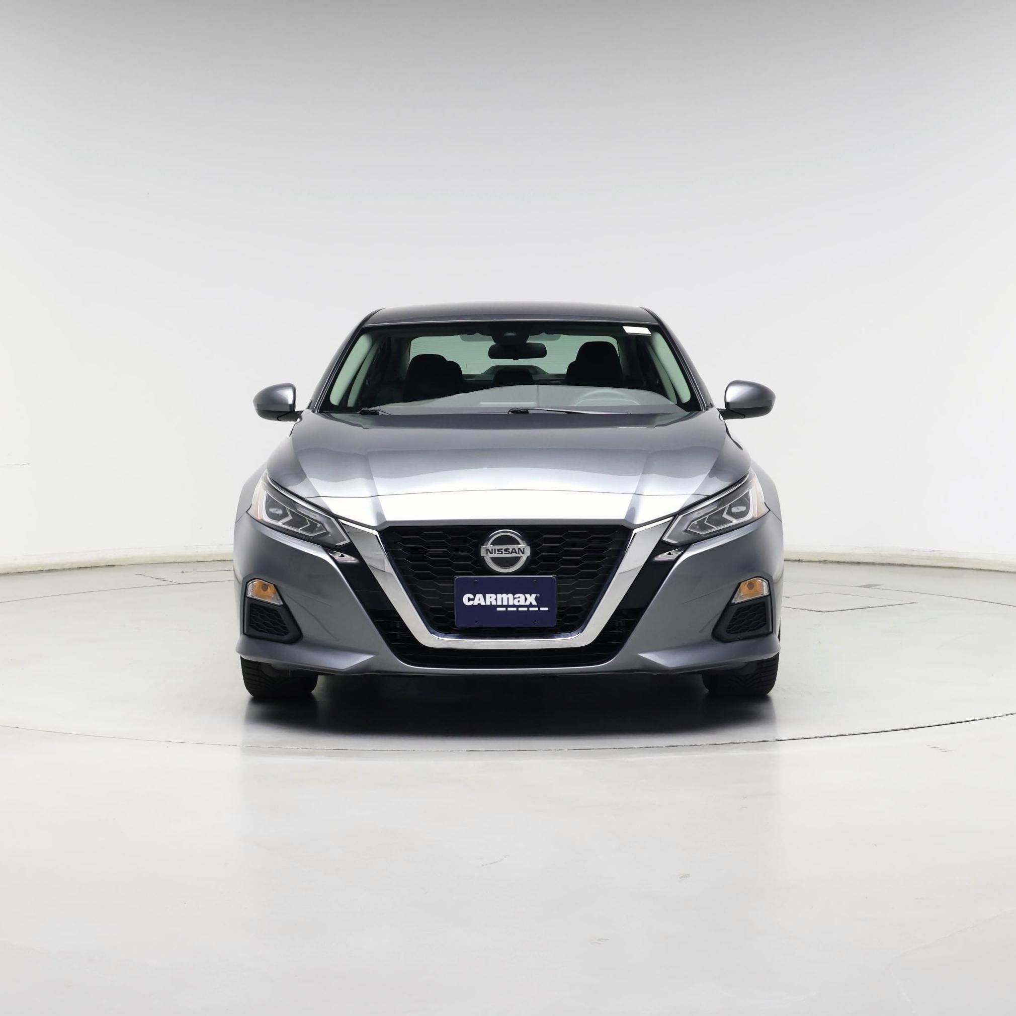 Thumbnail: 2022 Nissan Altima - 5