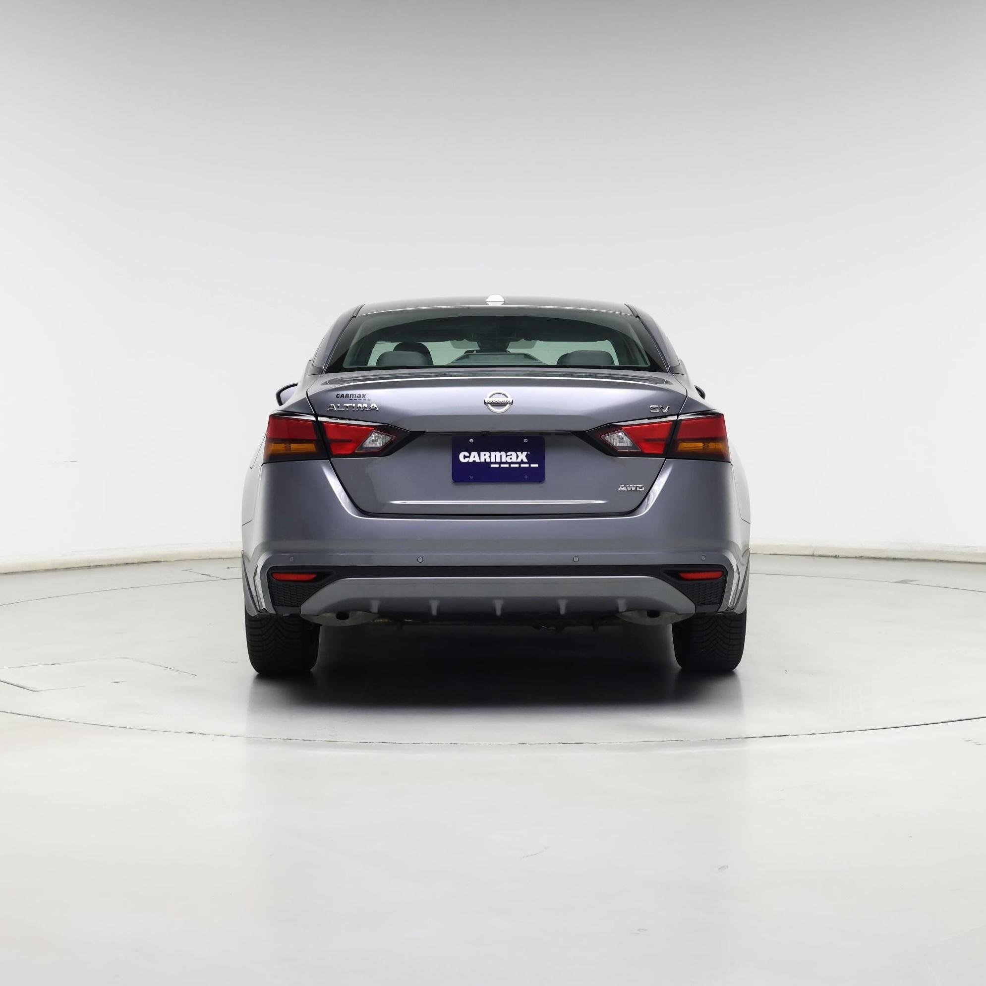Thumbnail: 2022 Nissan Altima - 6