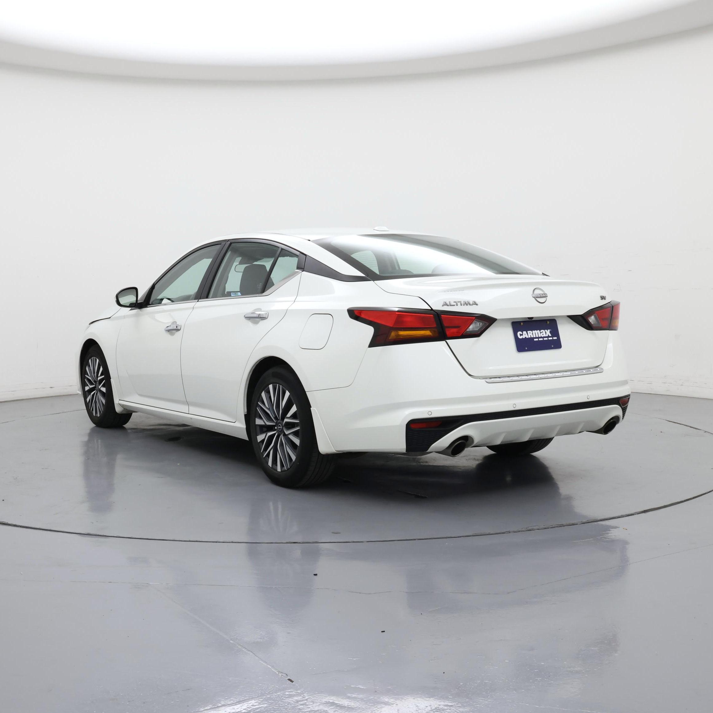 Thumbnail: 2023 Nissan Altima - 2