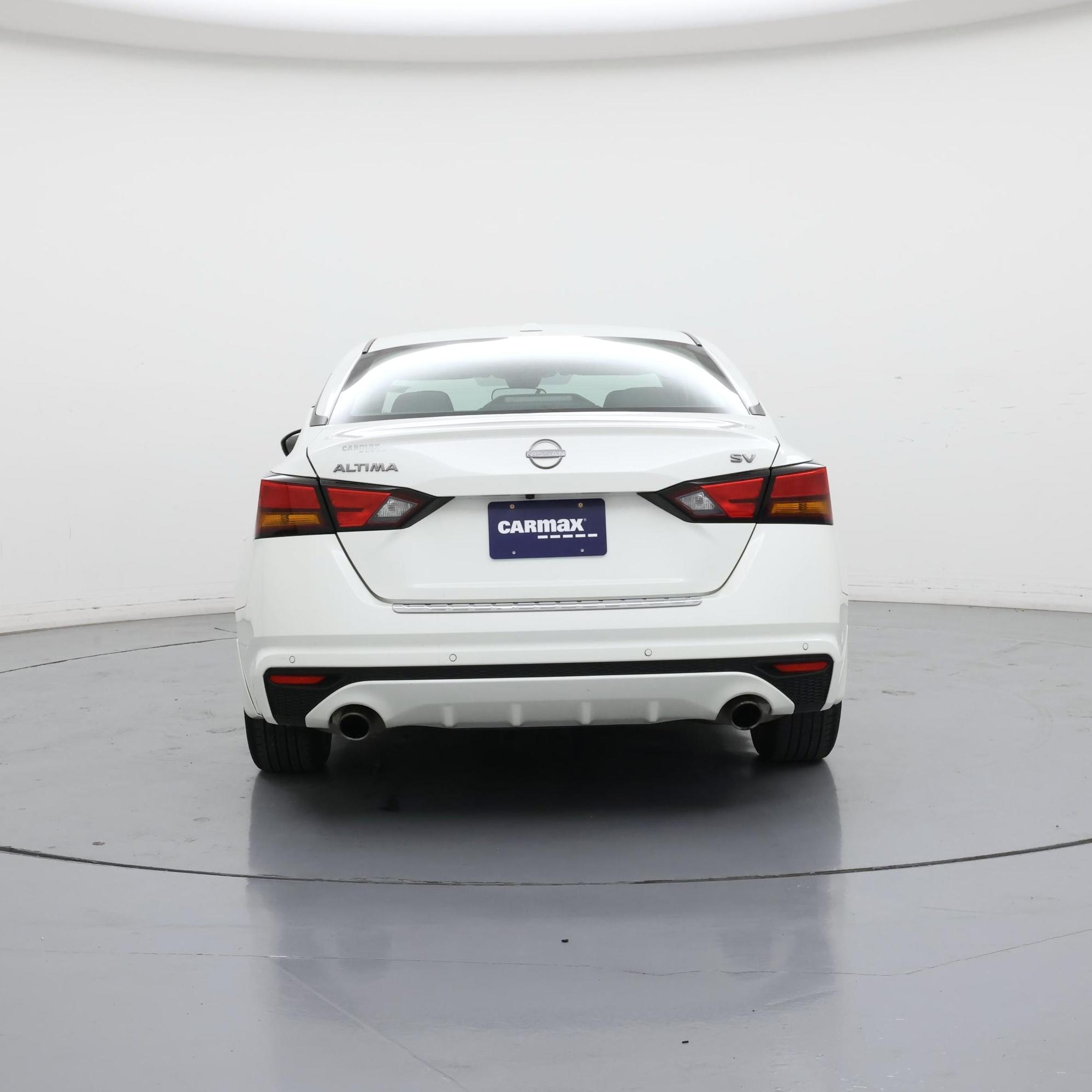 Thumbnail: 2023 Nissan Altima - 6