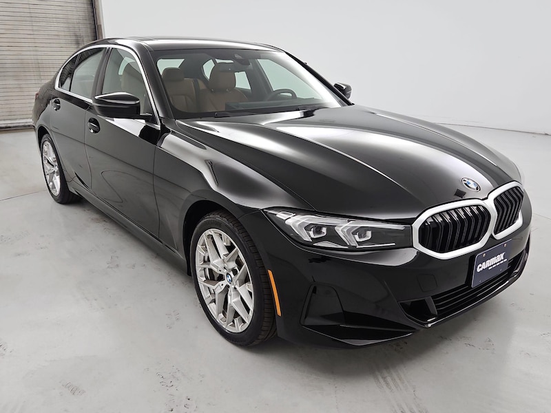 2025 BMW 330 XI