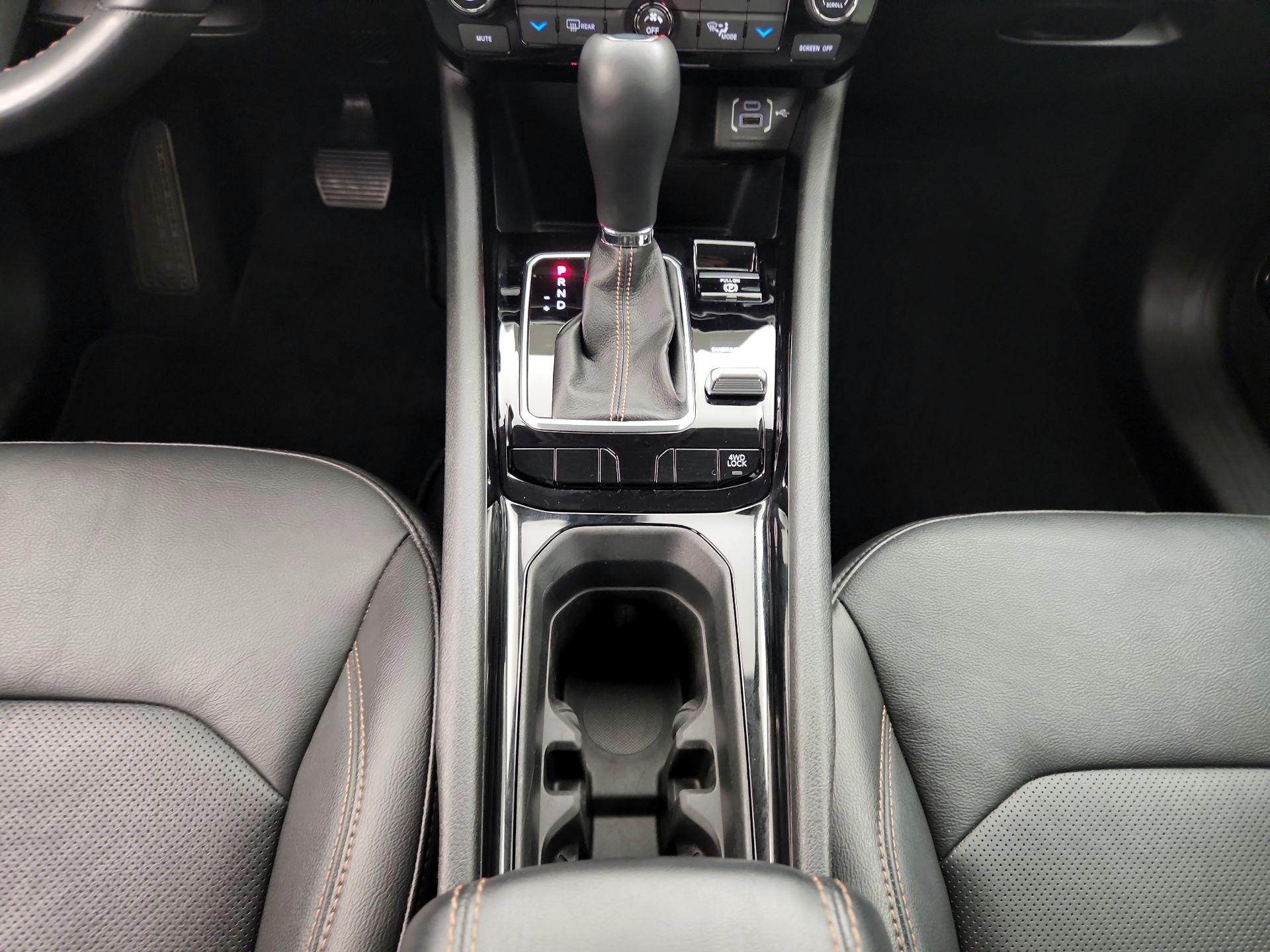 Thumbnail: 2022 Jeep Compass - 17