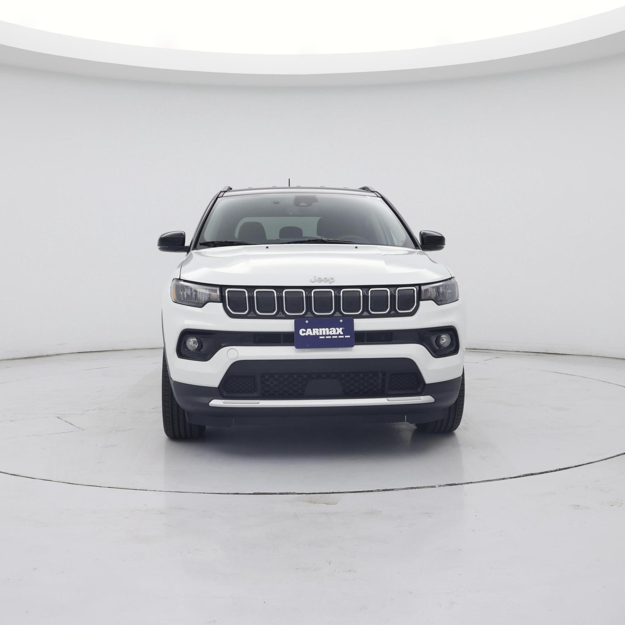 Thumbnail: 2022 Jeep Compass - 5