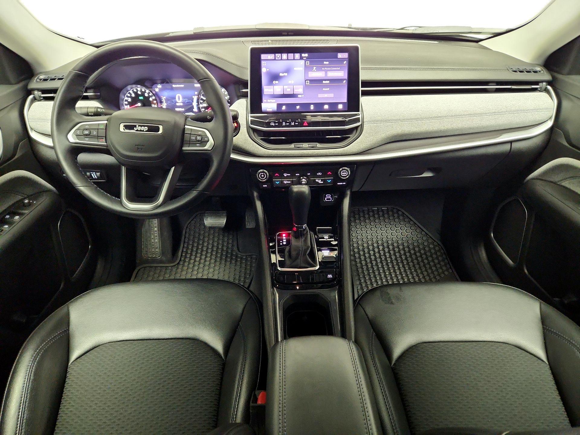 Thumbnail: 2022 Jeep Compass - 9
