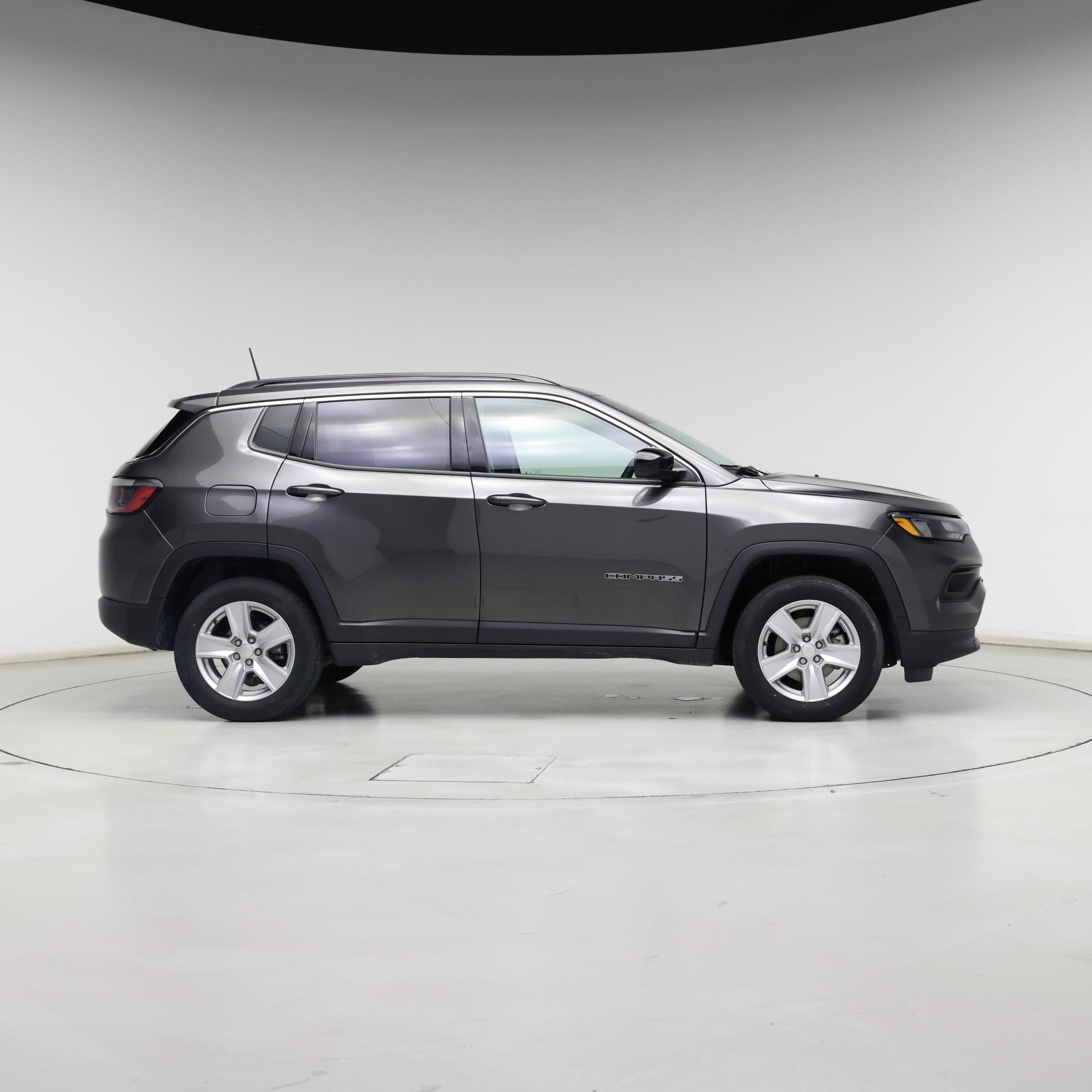Thumbnail: 2022 Jeep Compass - 7