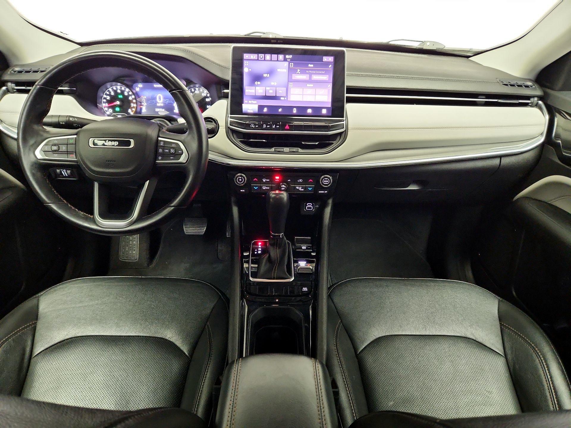 Thumbnail: 2022 Jeep Compass - 9