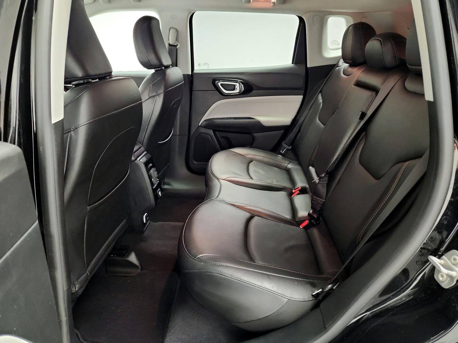 Thumbnail: 2022 Jeep Compass - 19