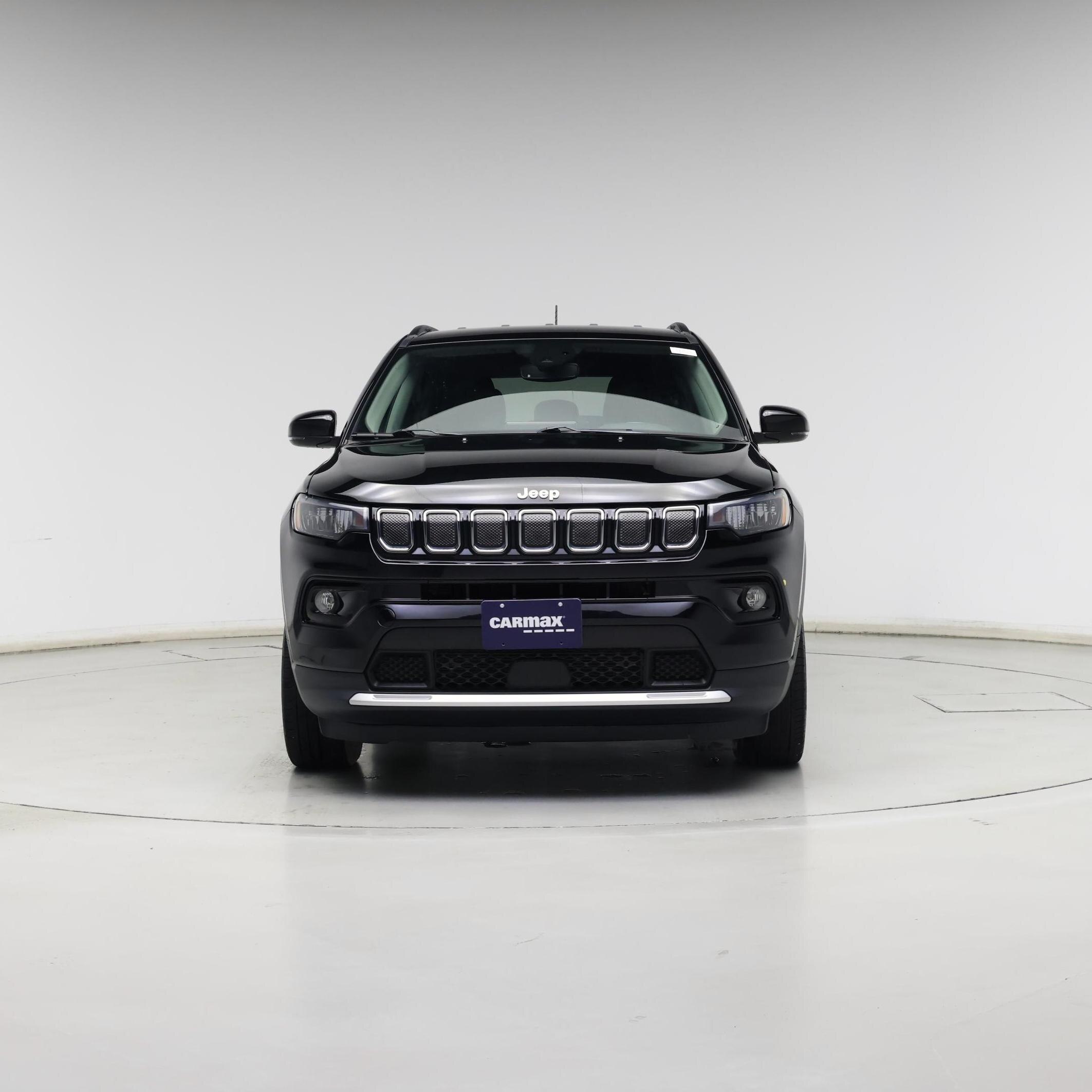 Thumbnail: 2022 Jeep Compass - 5