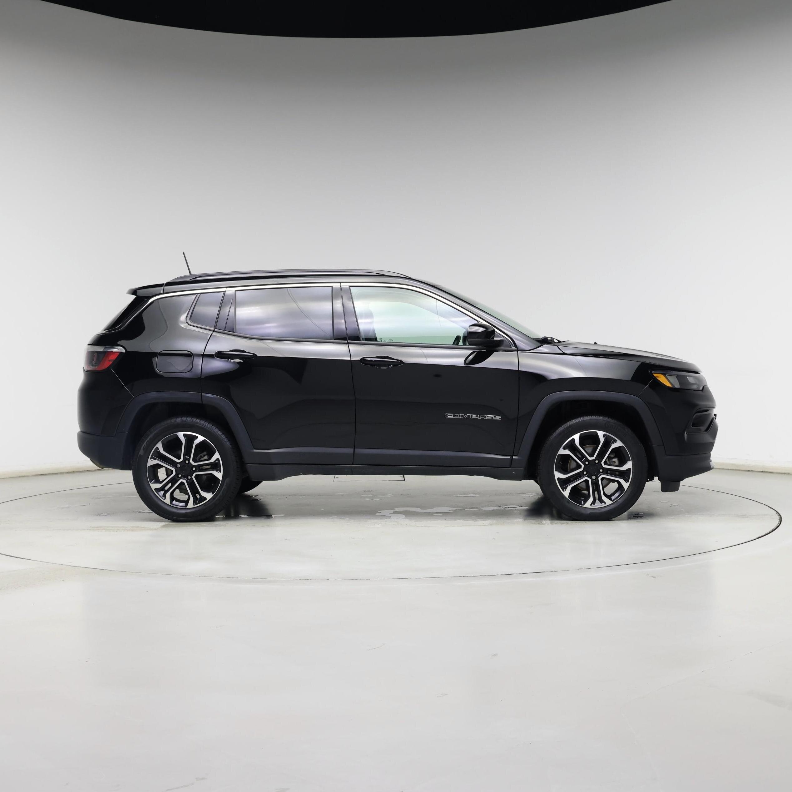 Thumbnail: 2022 Jeep Compass - 7