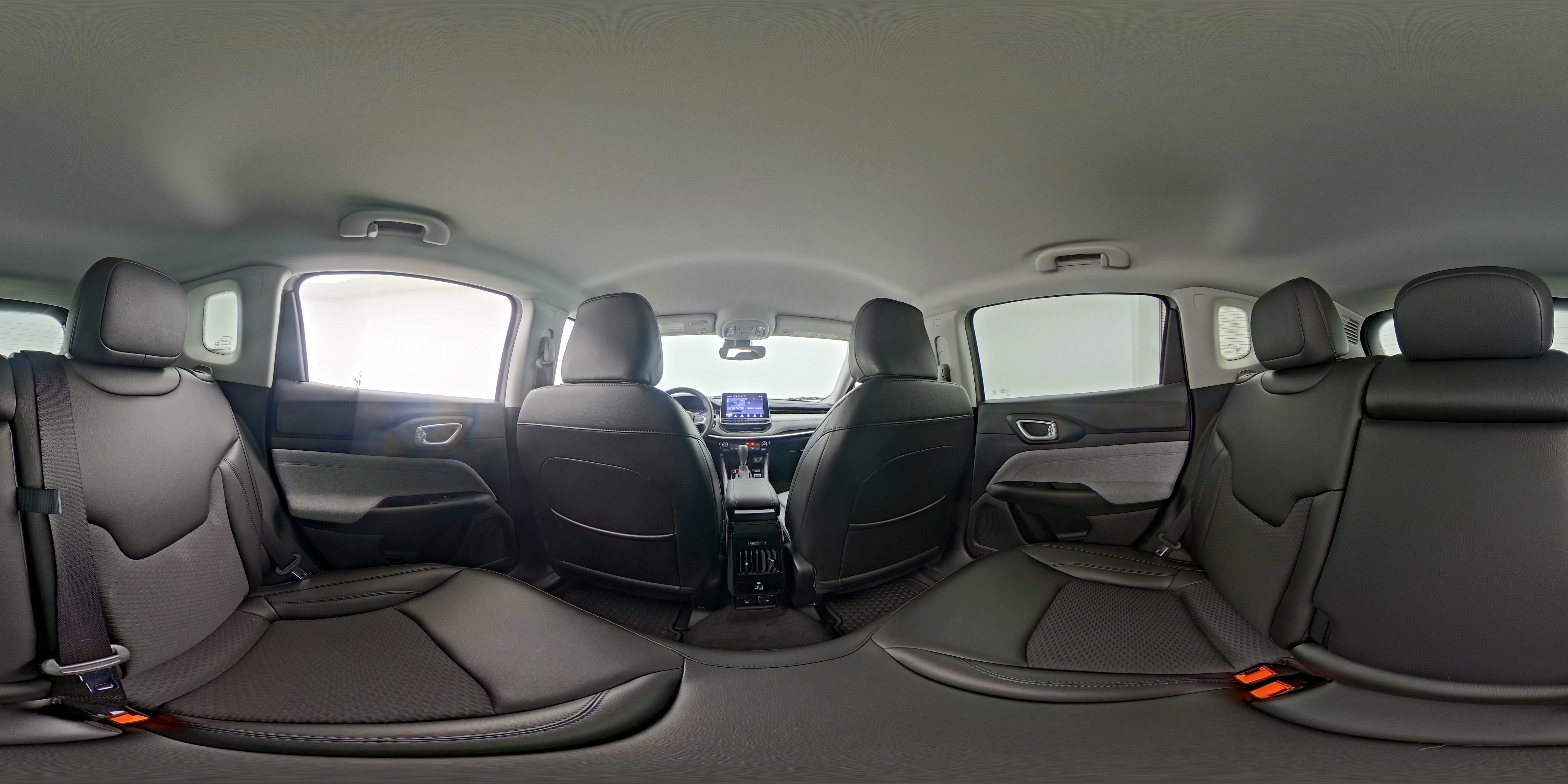 2022 Jeep Compass Latitude - Photo 26