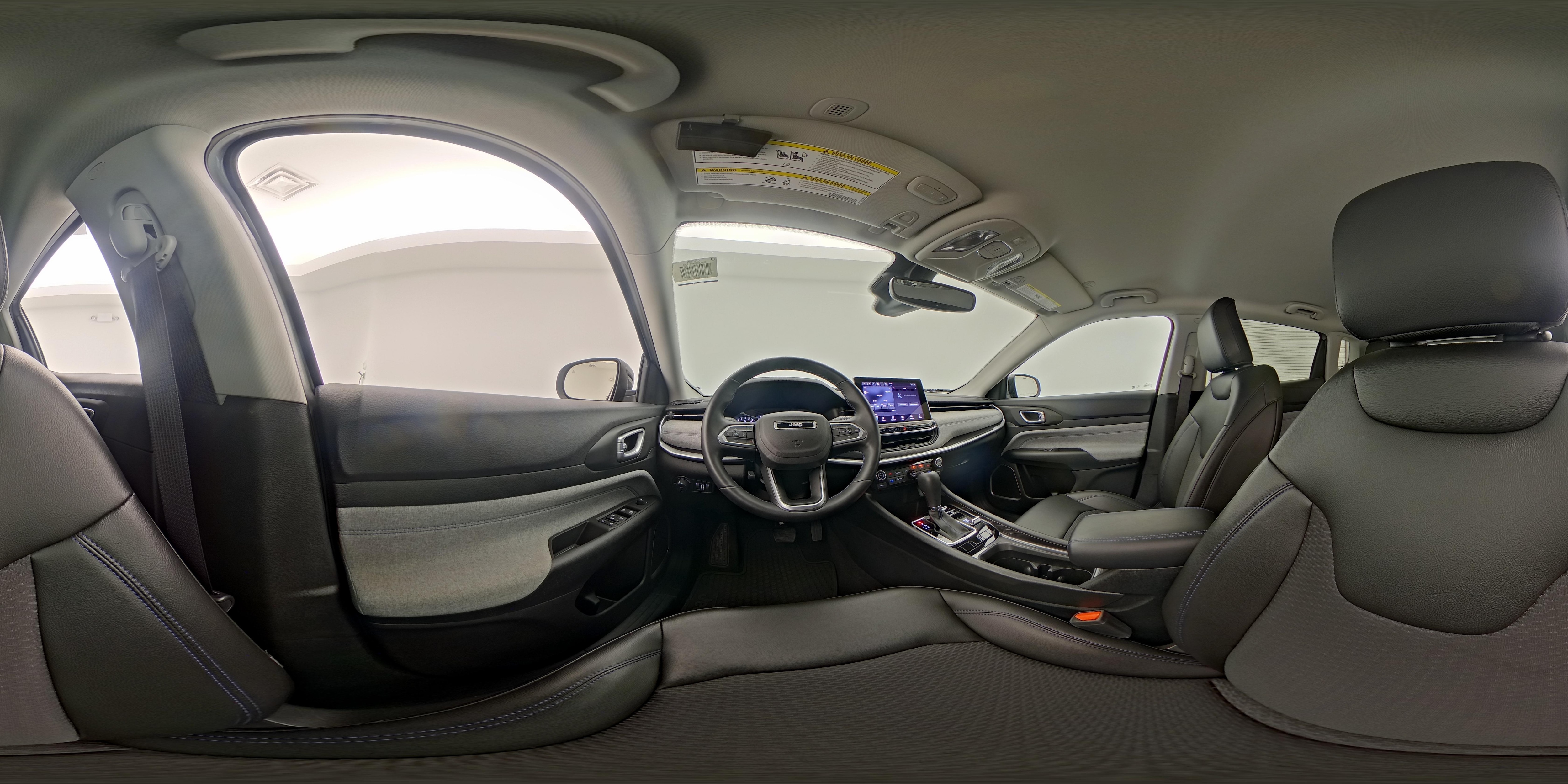 2022 Jeep Compass Latitude - Photo 27