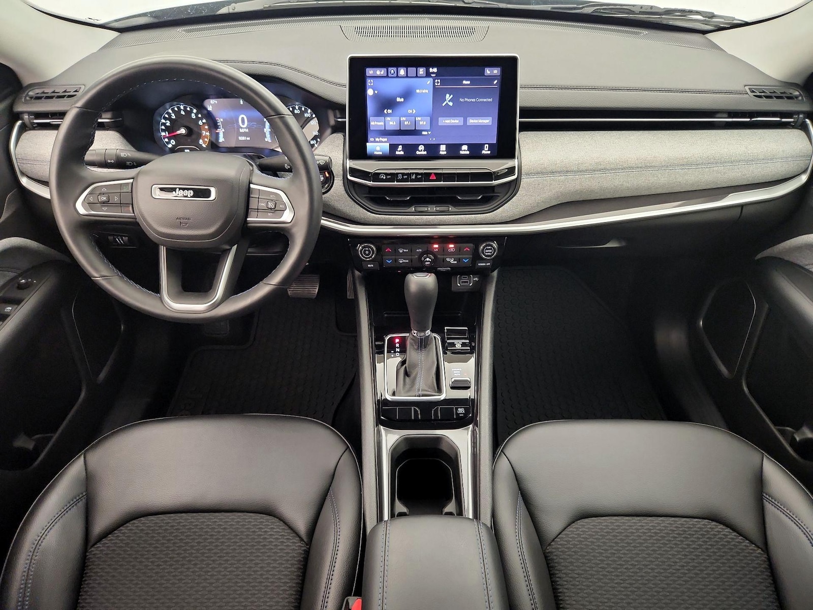 2022 Jeep Compass Latitude - Photo 10