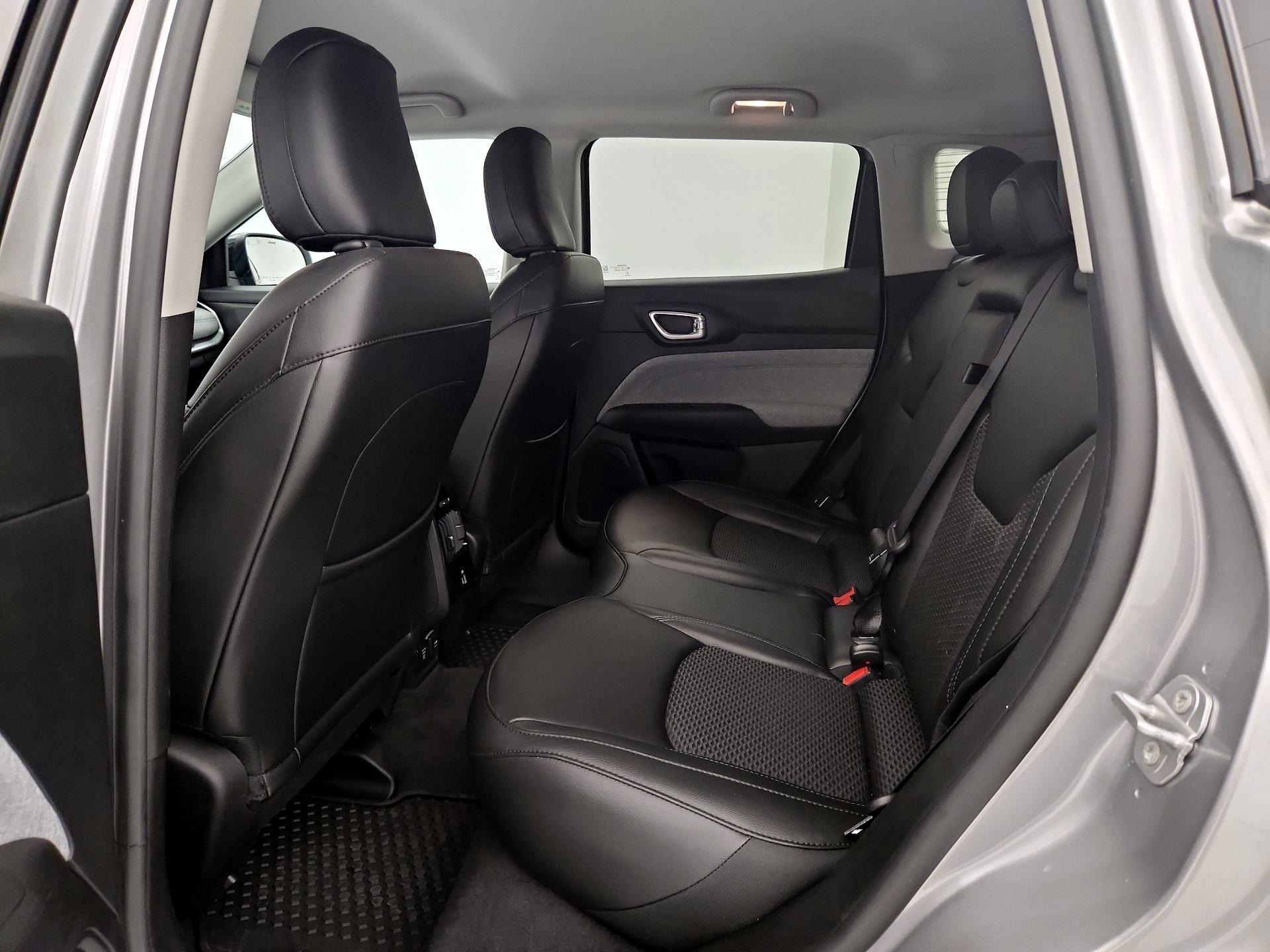 Thumbnail: 2022 Jeep Compass - 19