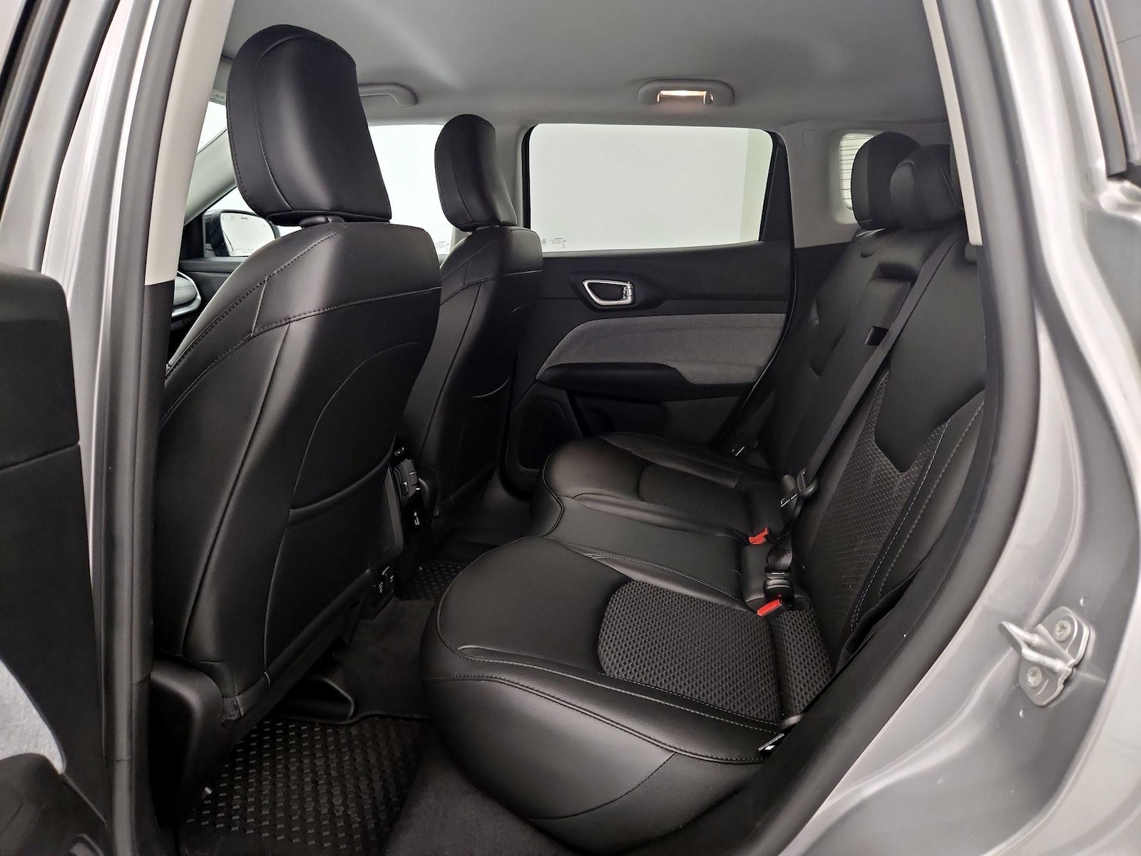 2022 Jeep Compass Latitude - Photo 20