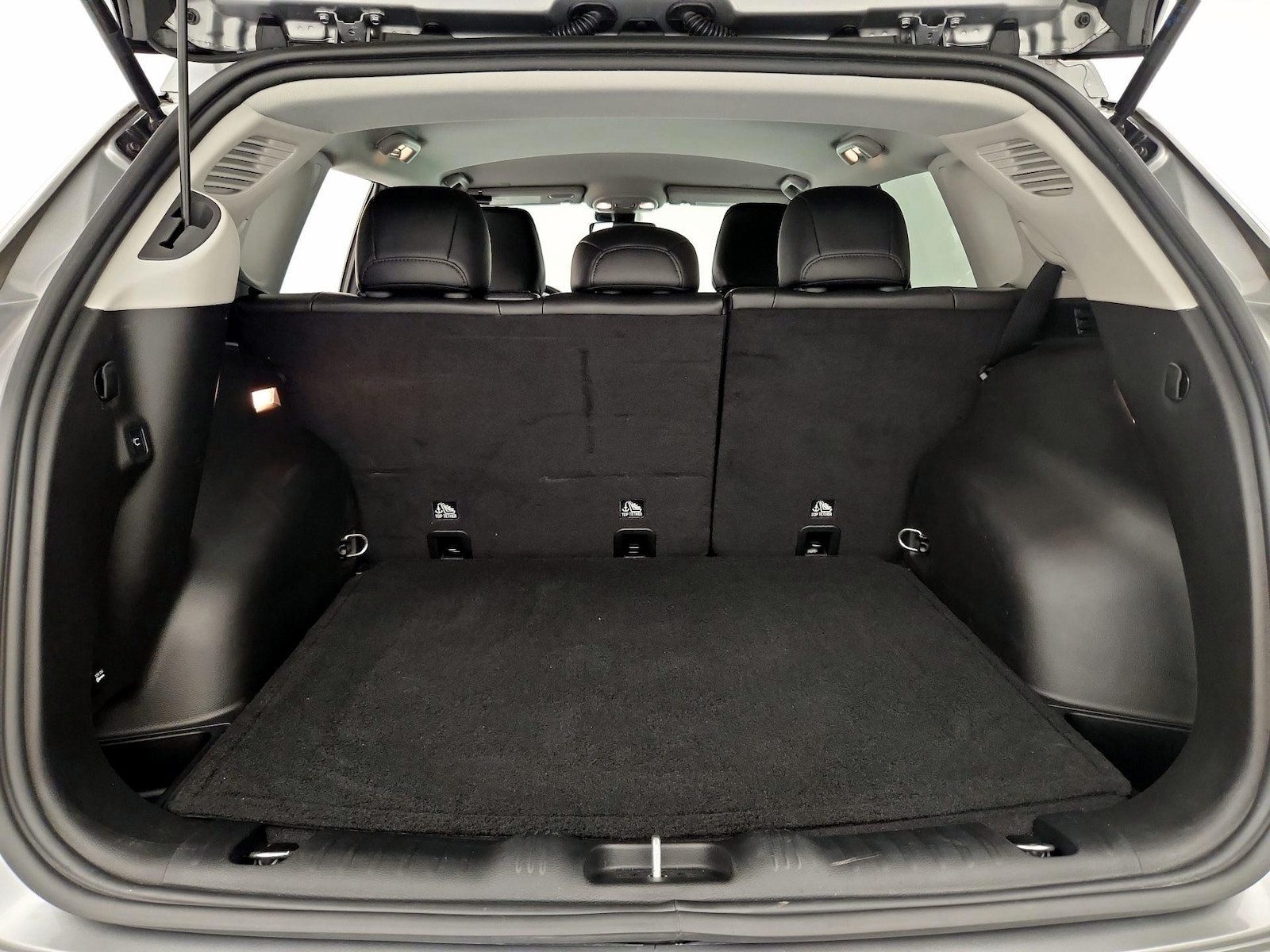 2022 Jeep Compass Latitude - Photo 21