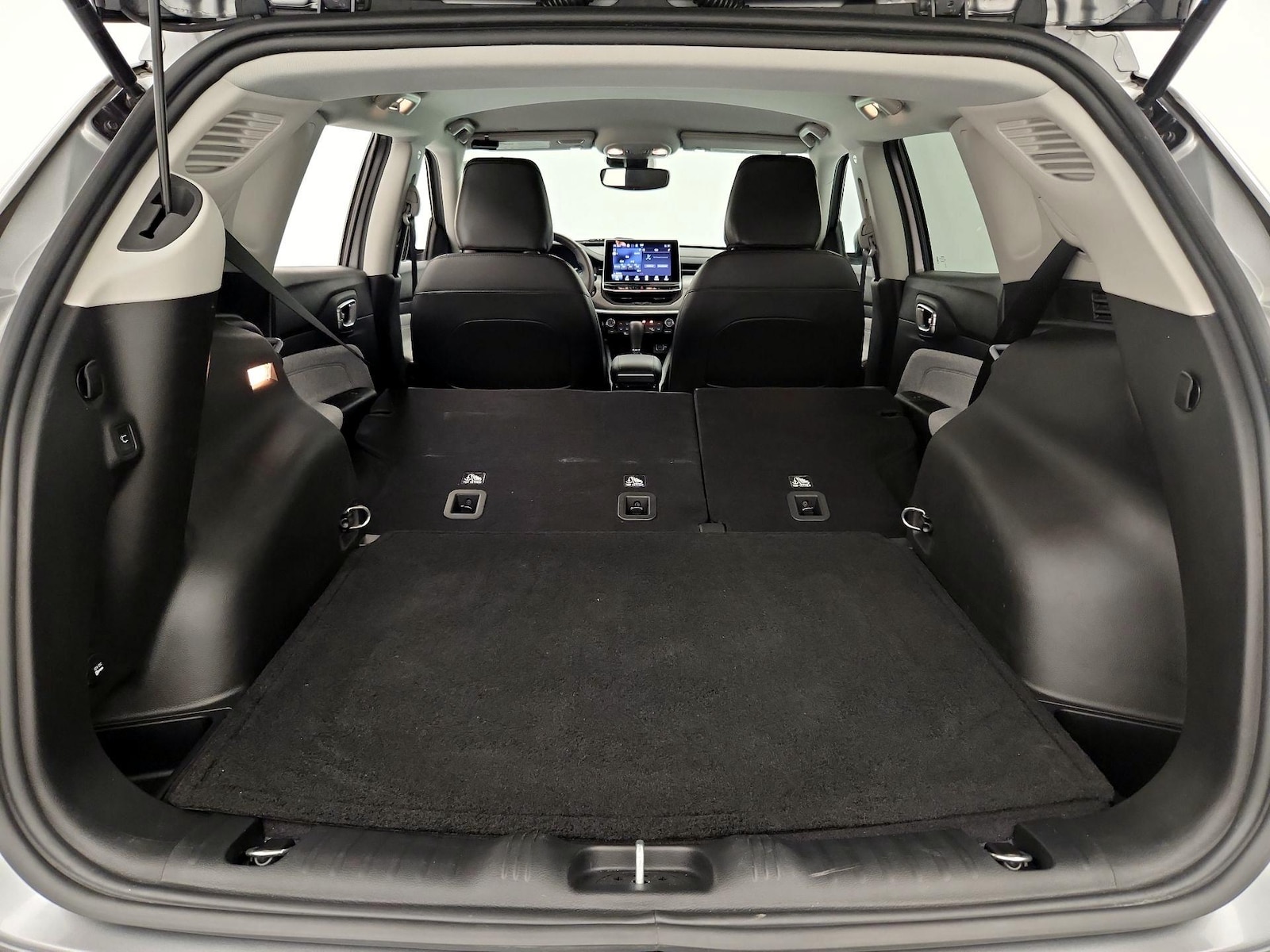 2022 Jeep Compass Latitude - Photo 22