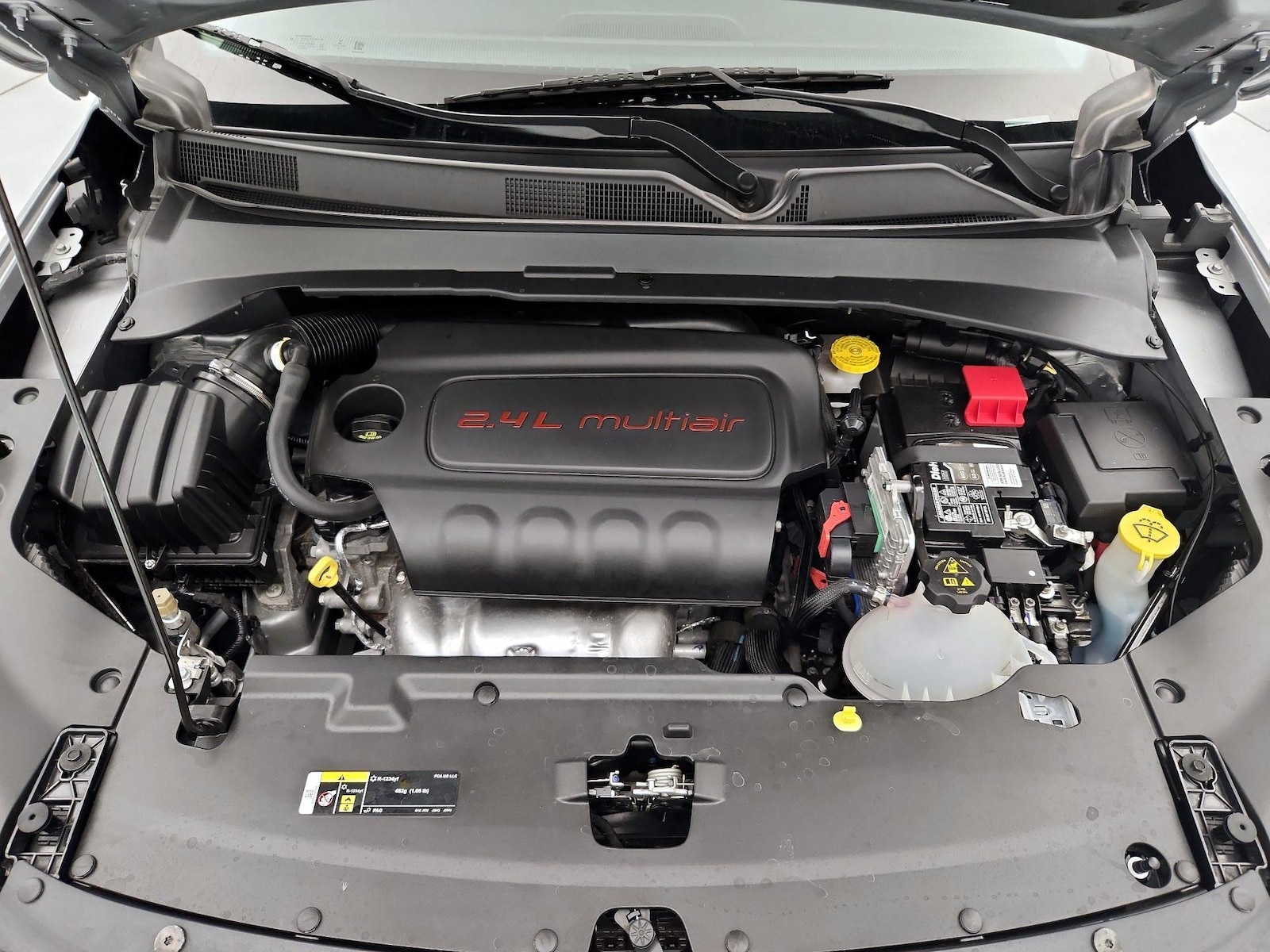 2022 Jeep Compass Latitude - Photo 23