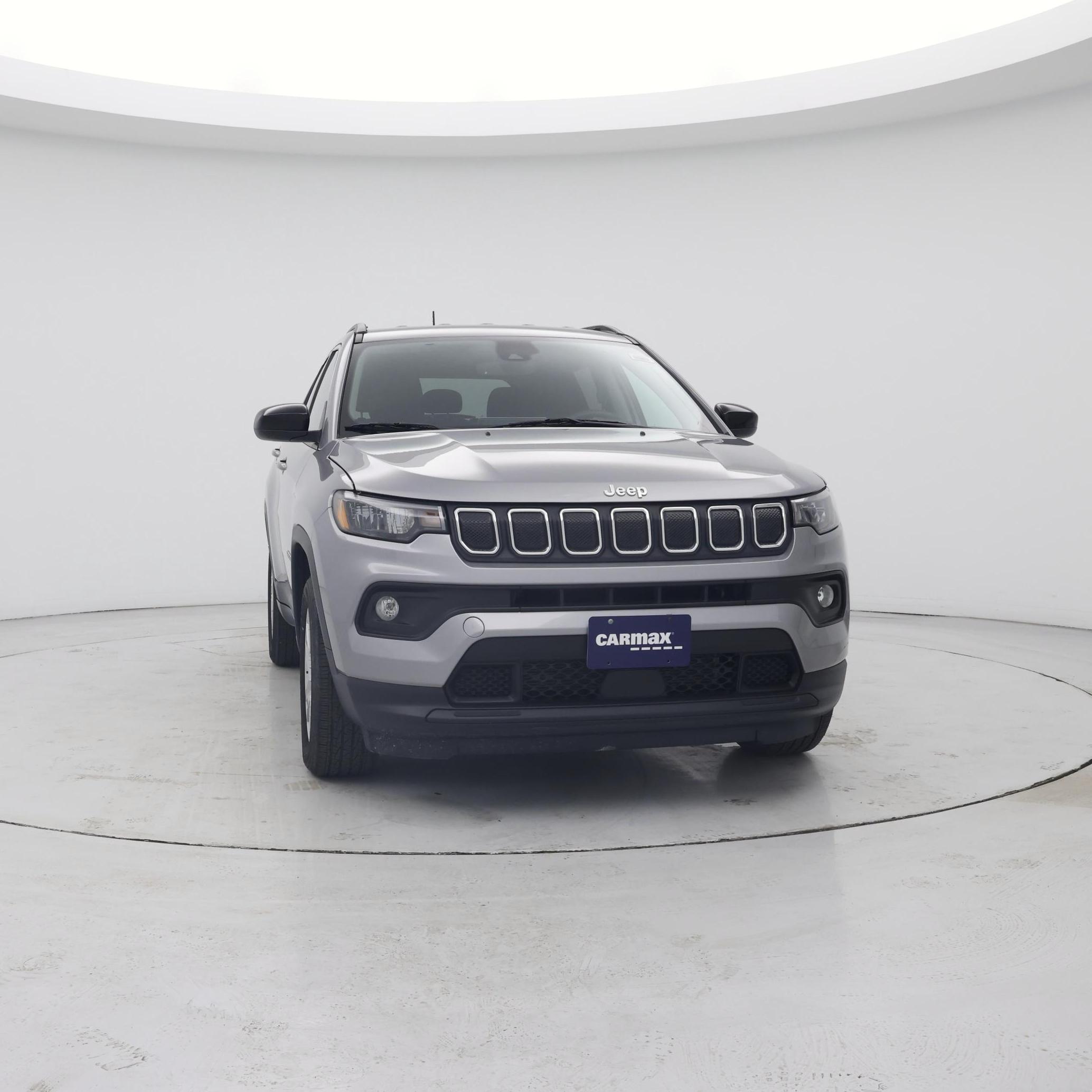 Thumbnail: 2022 Jeep Compass - 5