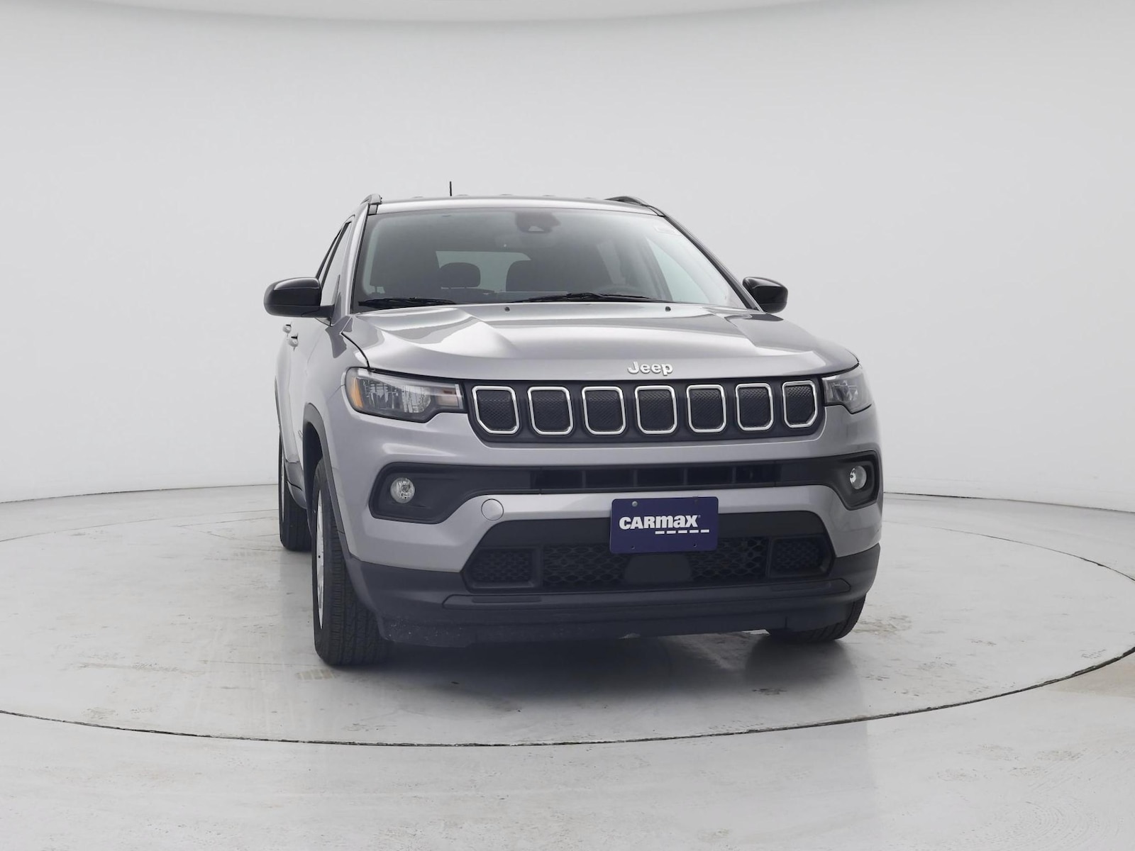 2022 Jeep Compass Latitude - Photo 6