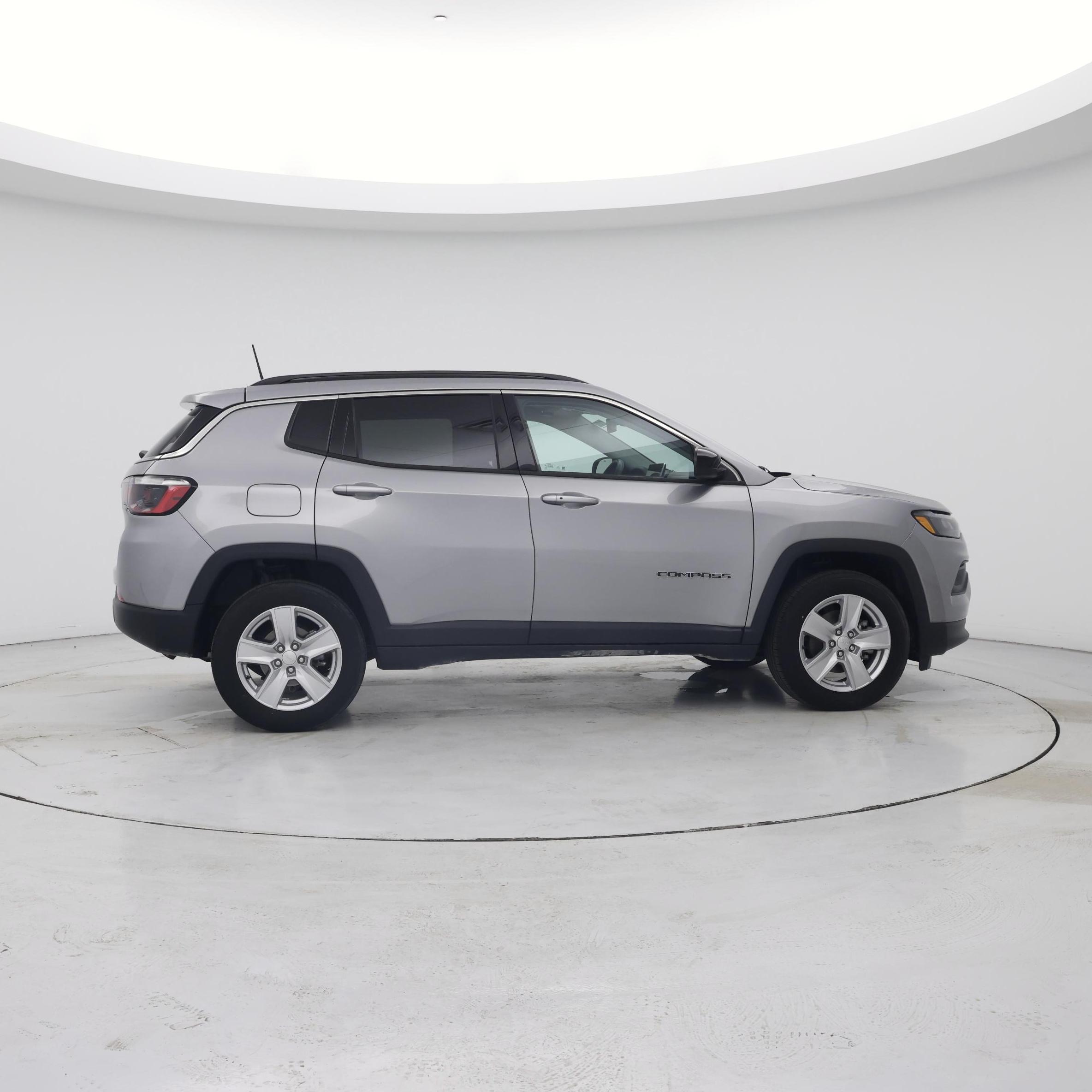 Thumbnail: 2022 Jeep Compass - 7