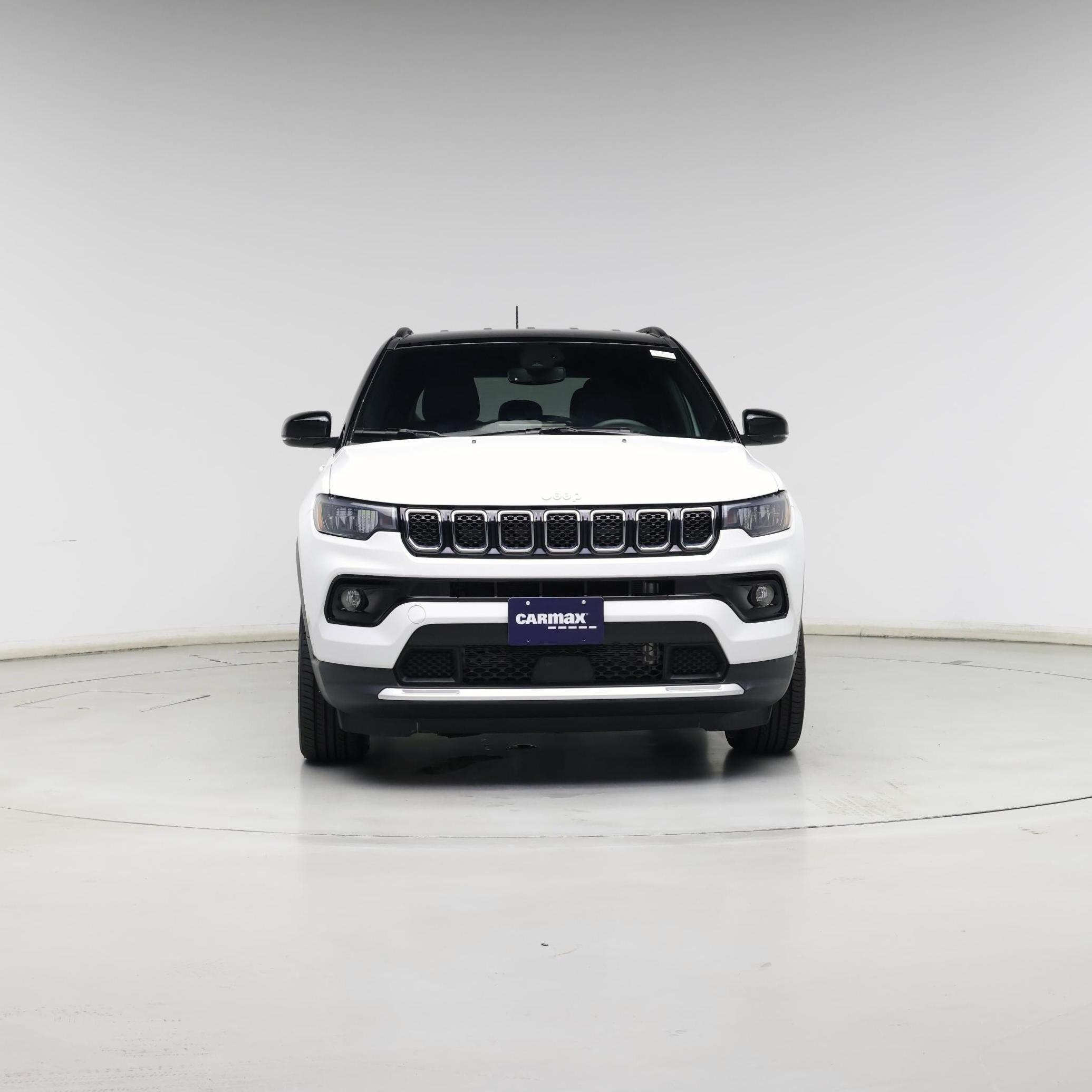 Thumbnail: 2023 Jeep Compass - 5