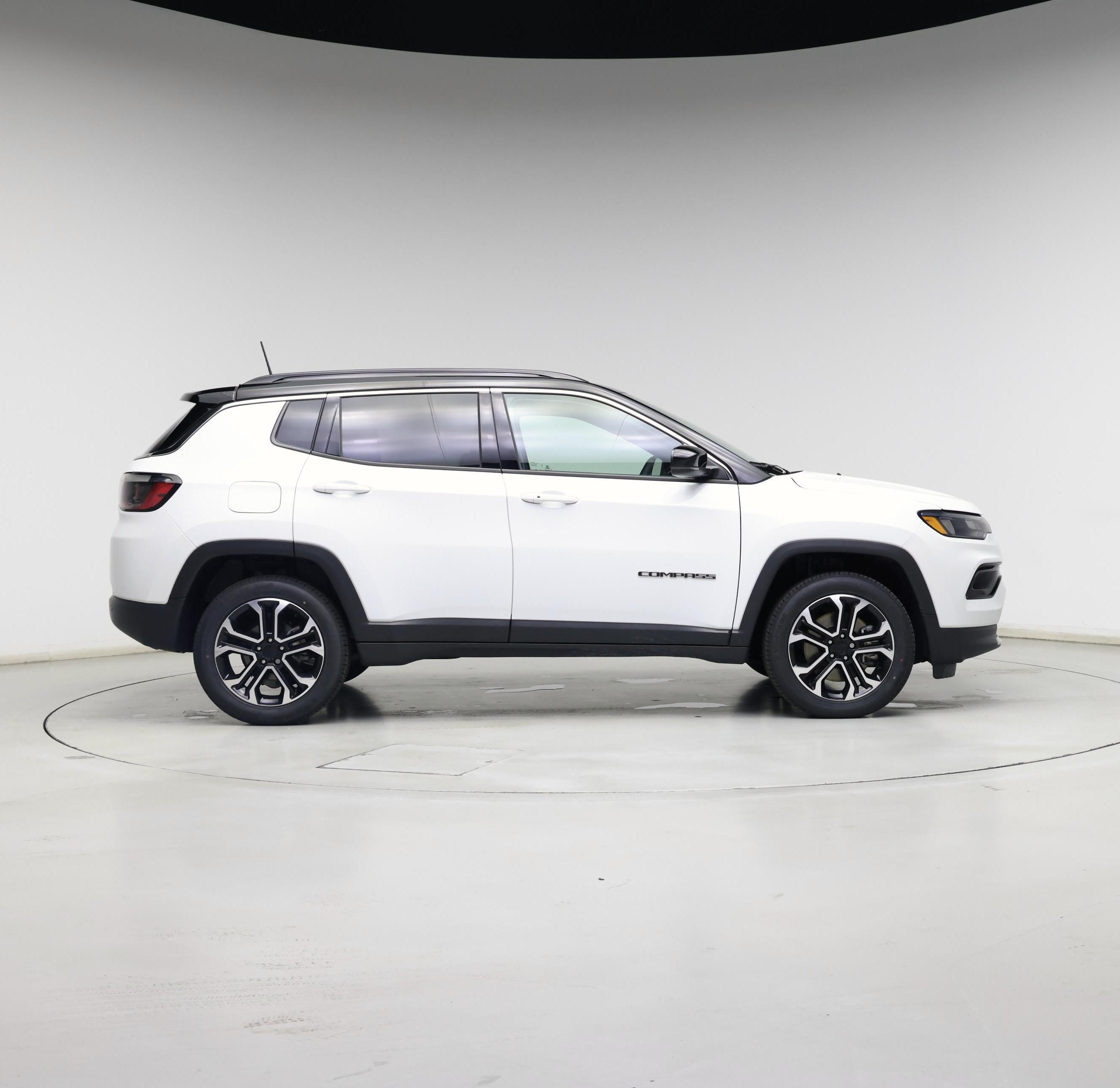 Thumbnail: 2023 Jeep Compass - 7