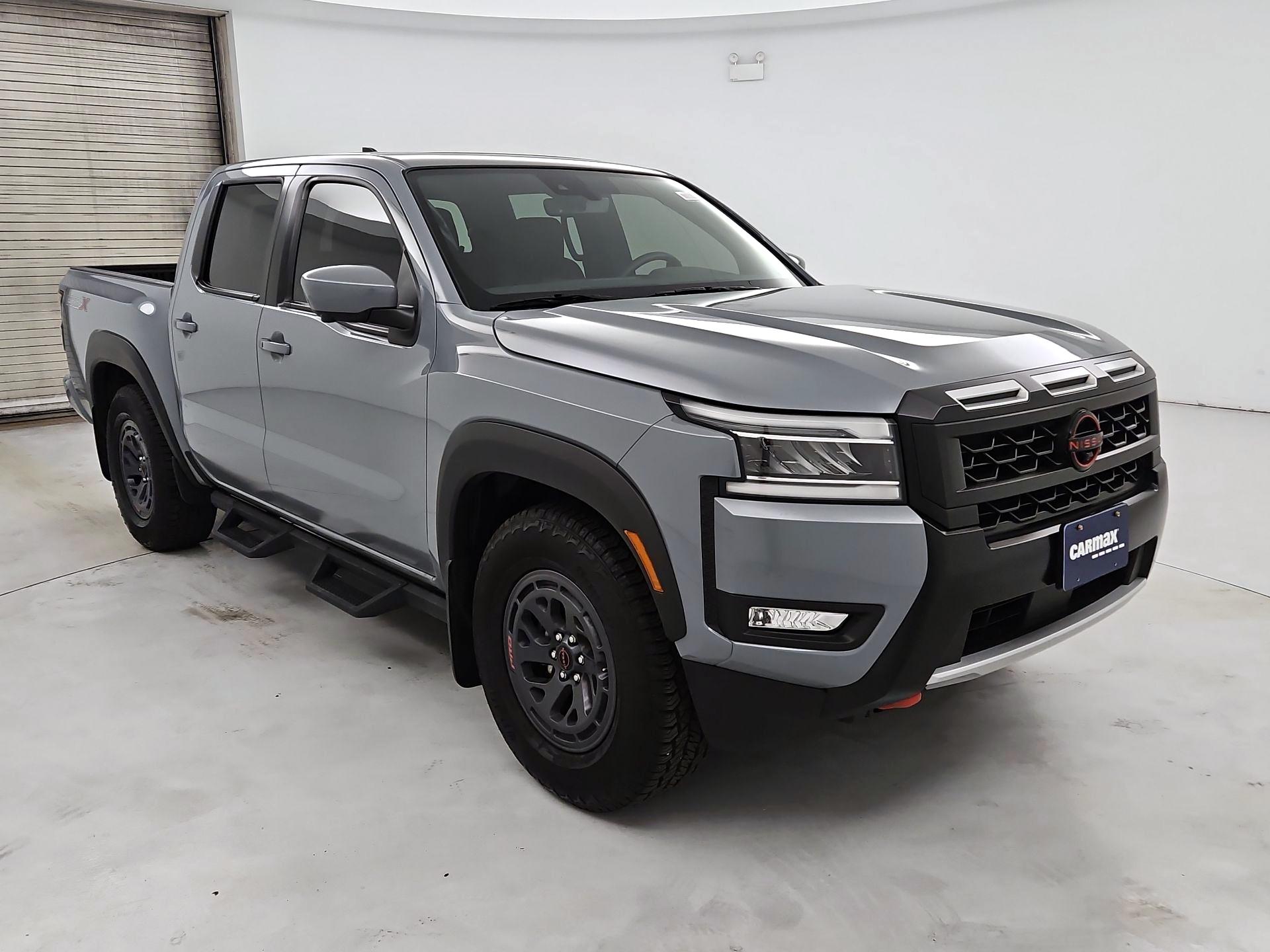 Thumbnail: 2025 Nissan Frontier - 1