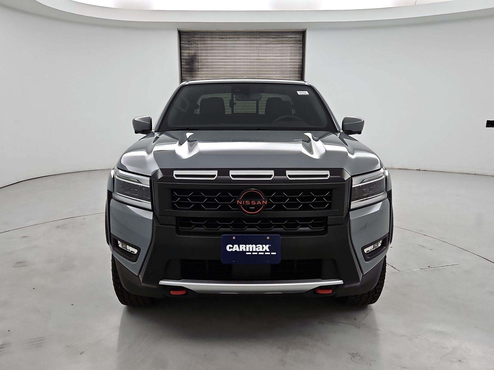 Thumbnail: 2025 Nissan Frontier - 2