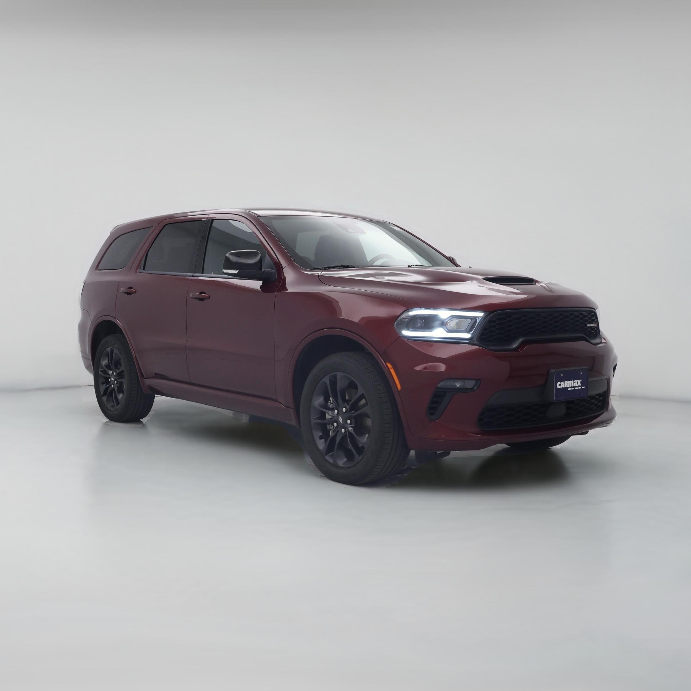 Thumbnail: 2022 Dodge Durango - 1