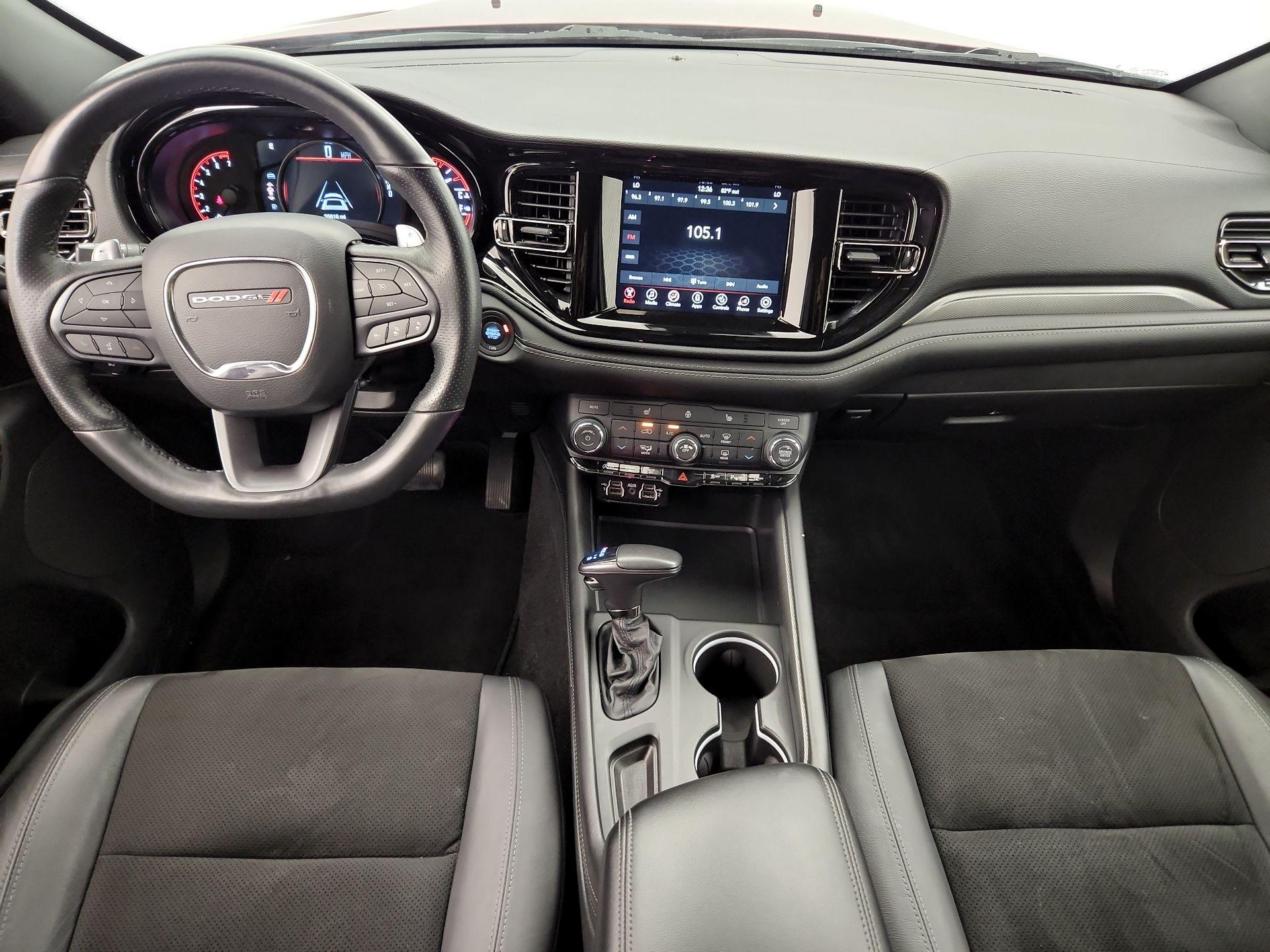 Thumbnail: 2022 Dodge Durango - 9