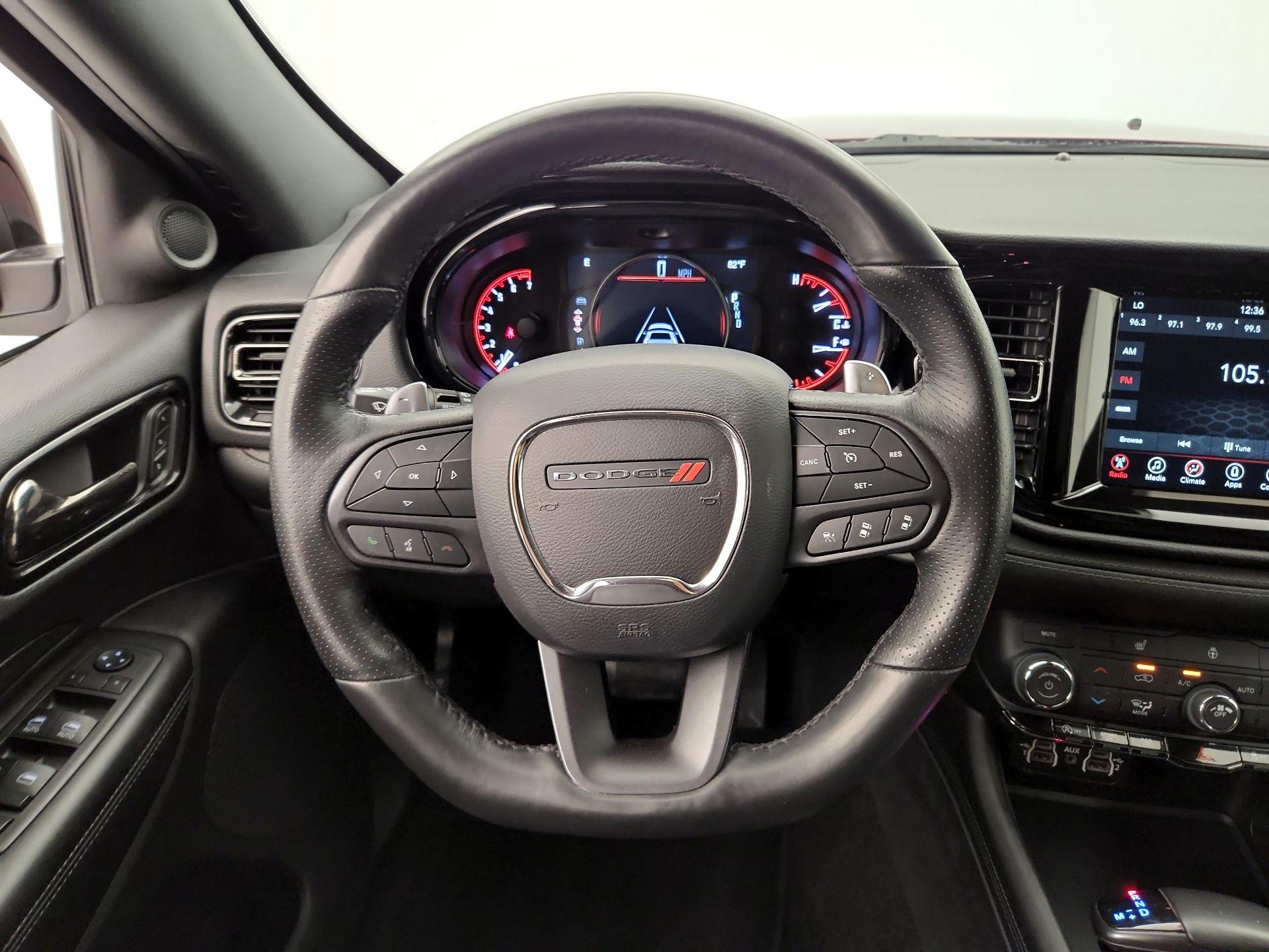 Thumbnail: 2022 Dodge Durango - 10