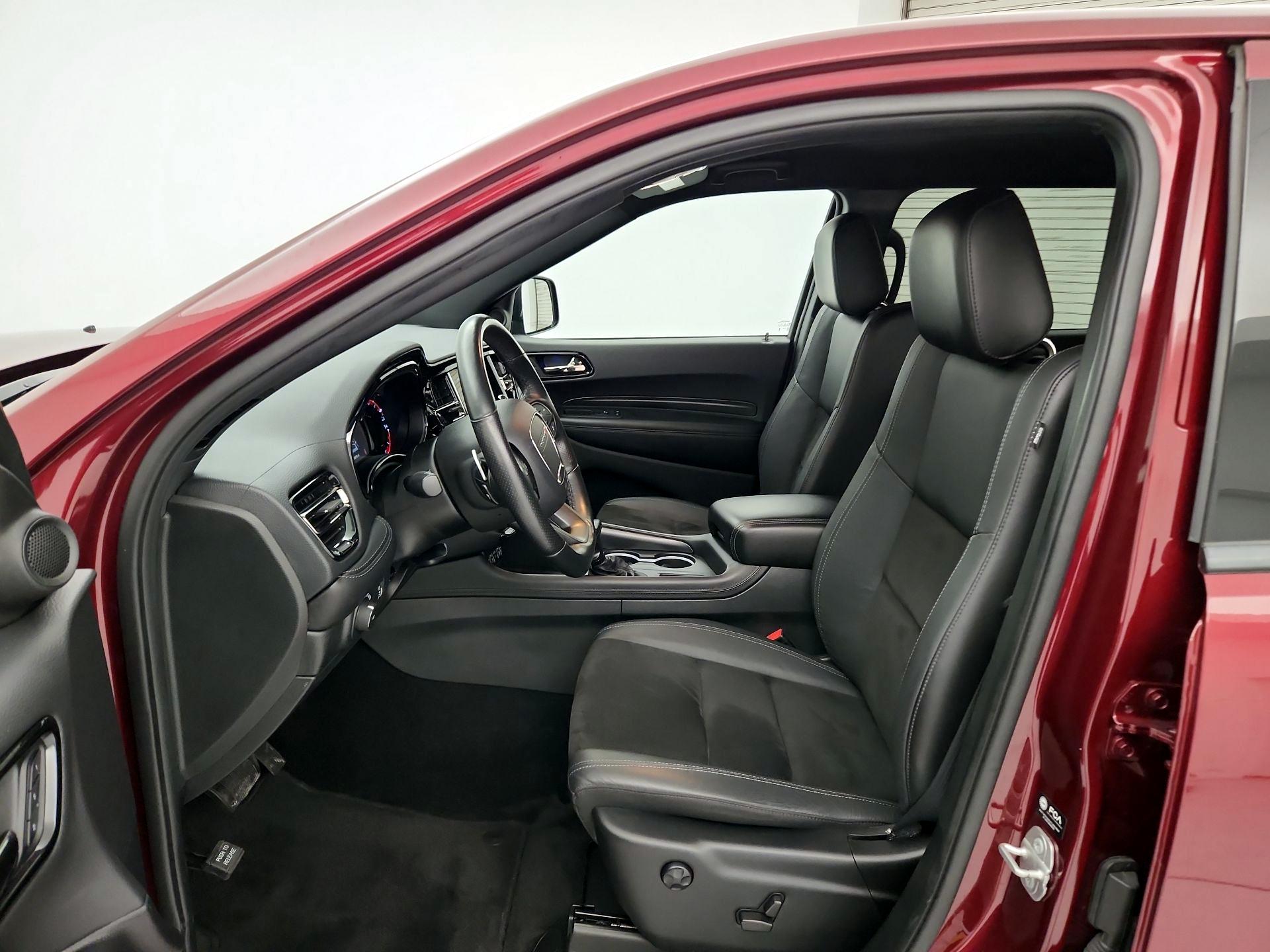 Thumbnail: 2022 Dodge Durango - 11