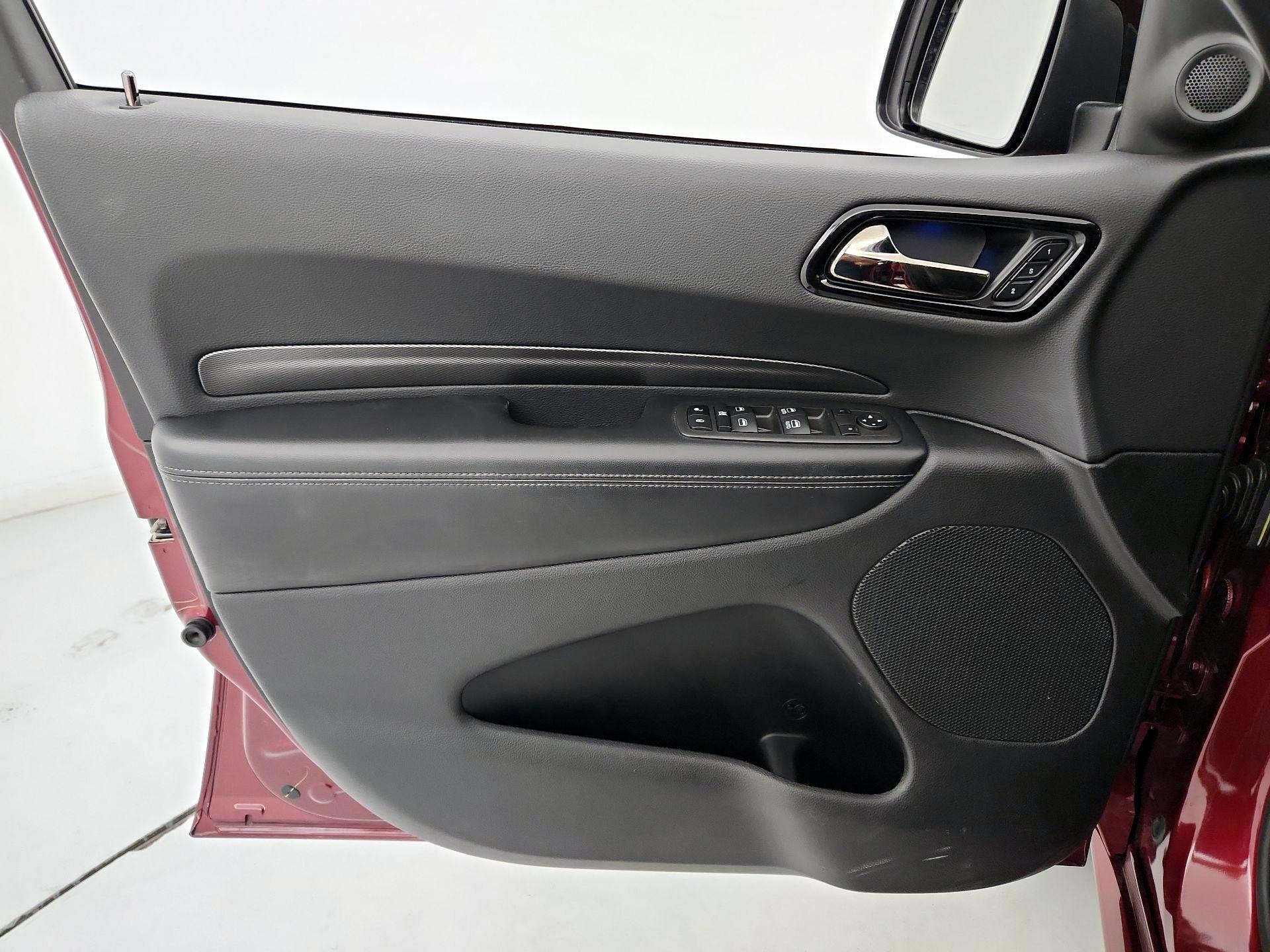 Thumbnail: 2022 Dodge Durango - 12