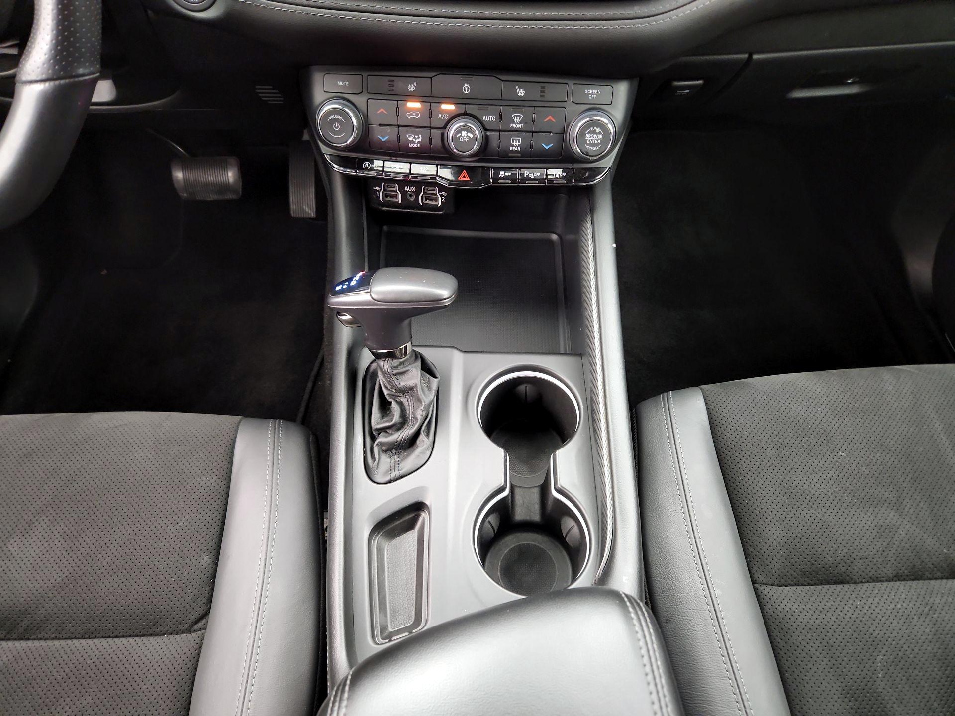 Thumbnail: 2022 Dodge Durango - 17