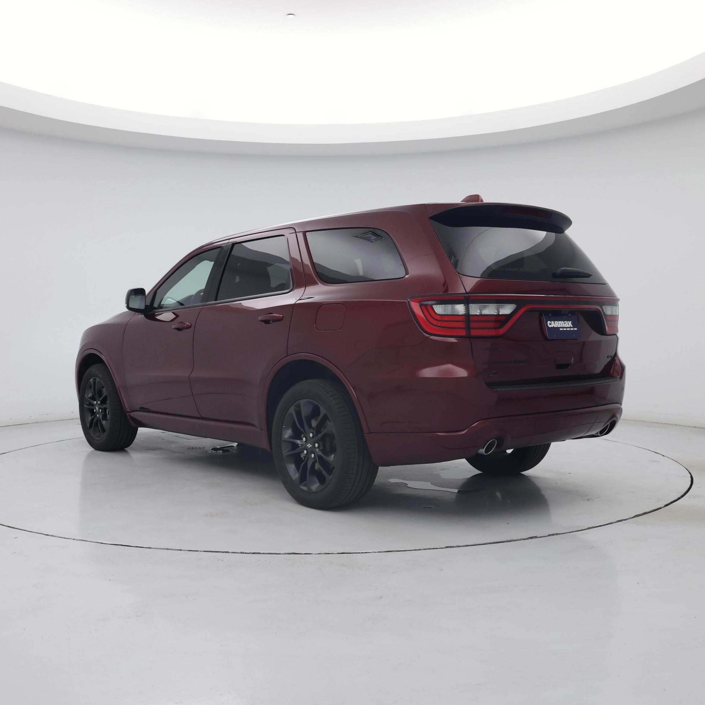 Thumbnail: 2022 Dodge Durango - 2